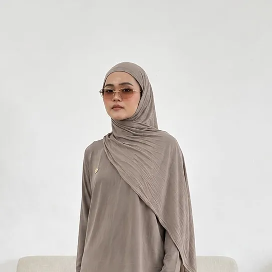 Seira Hijab Instan