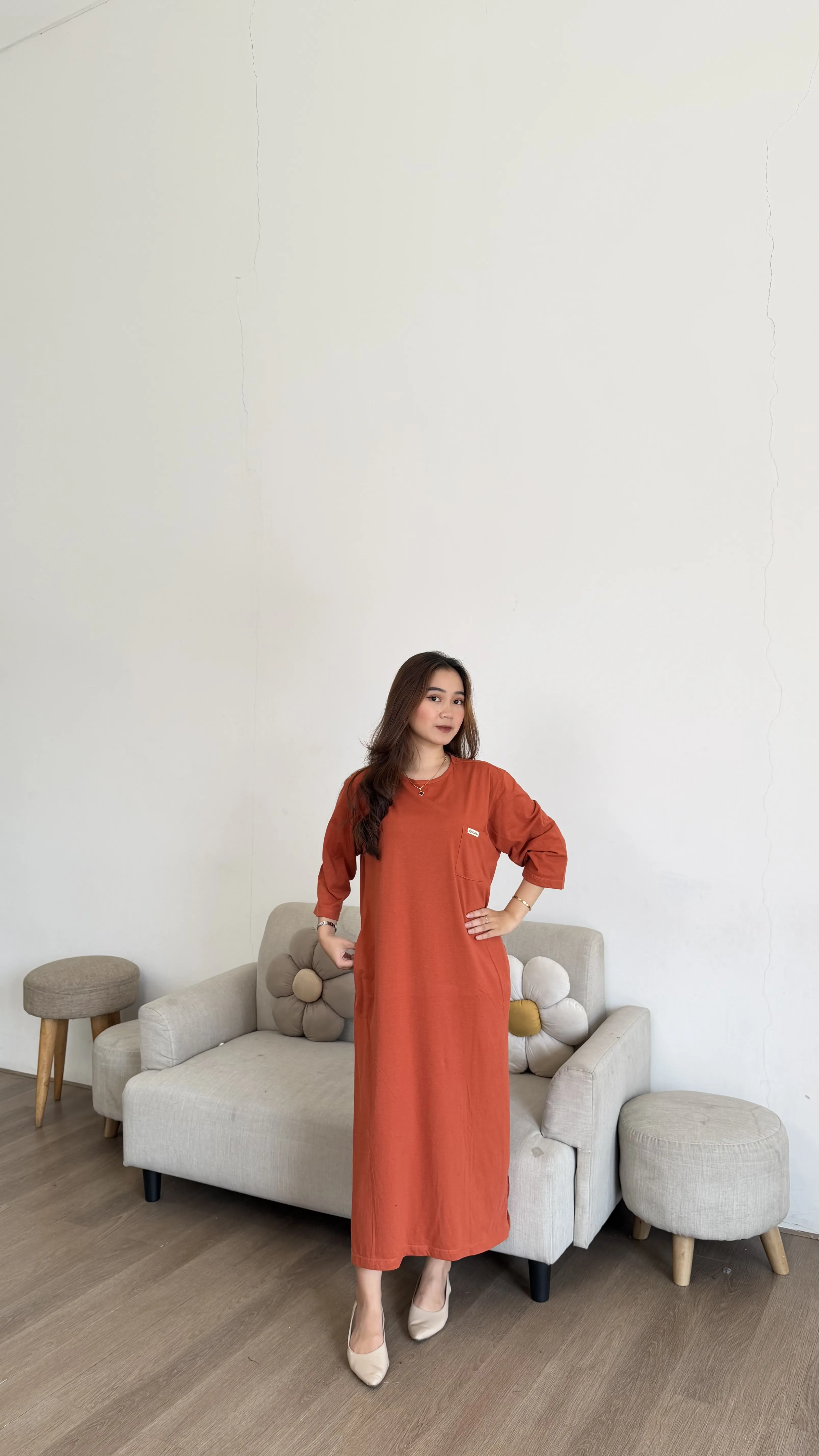 Kyla Dress Shirt
