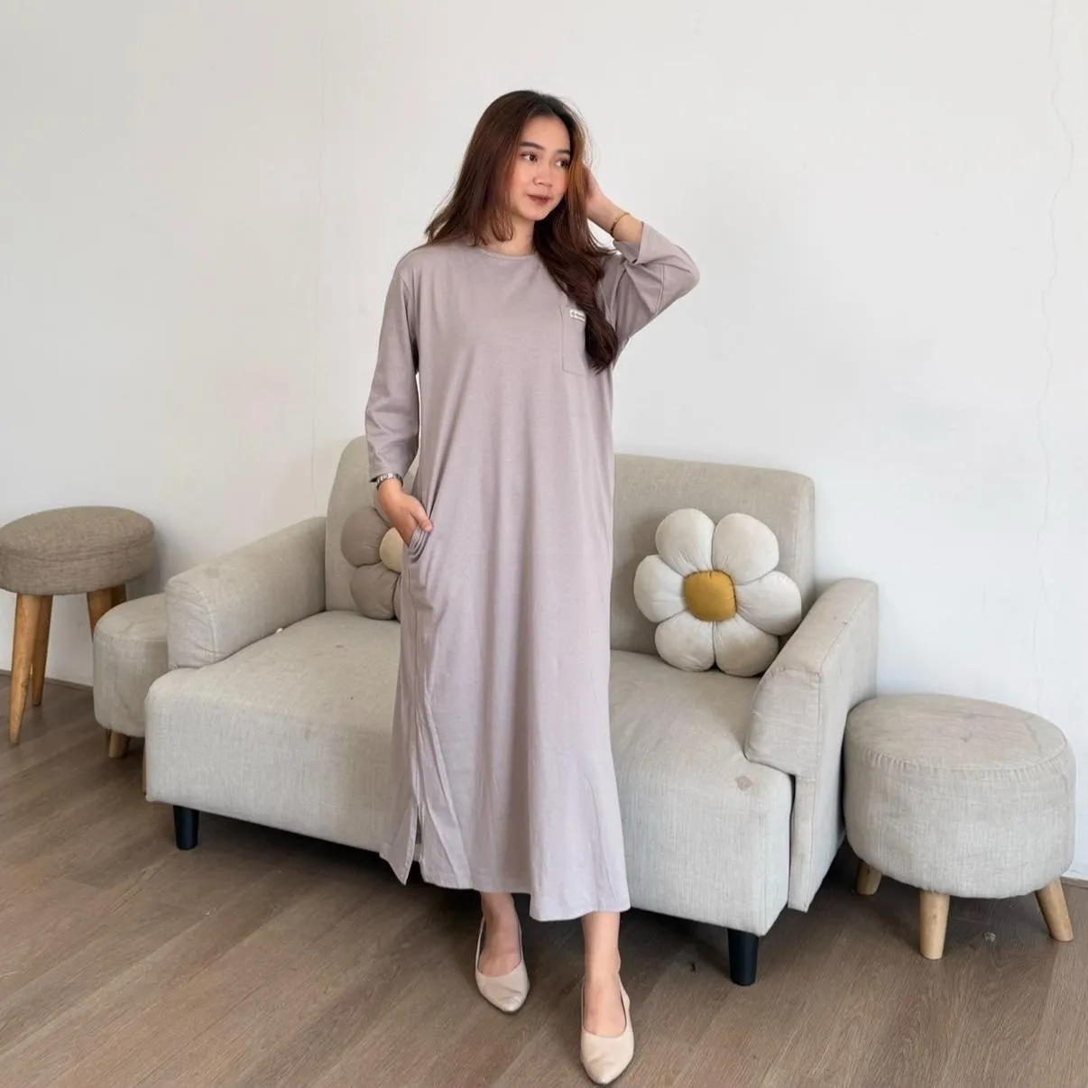 Kyla Dress Shirt