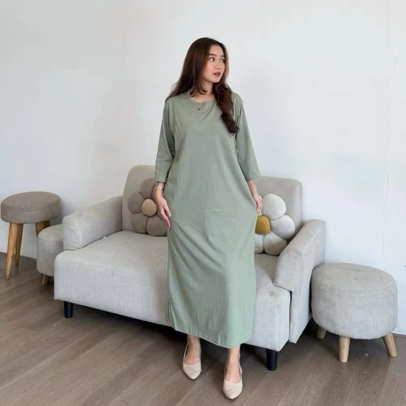 Kyla Dress Busui