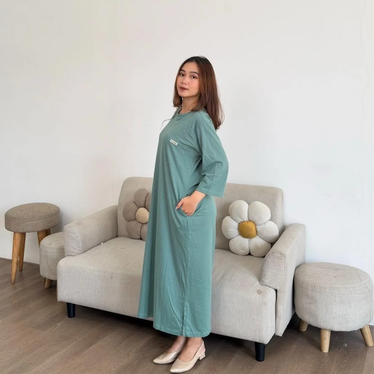 Kyla Dress Shirt