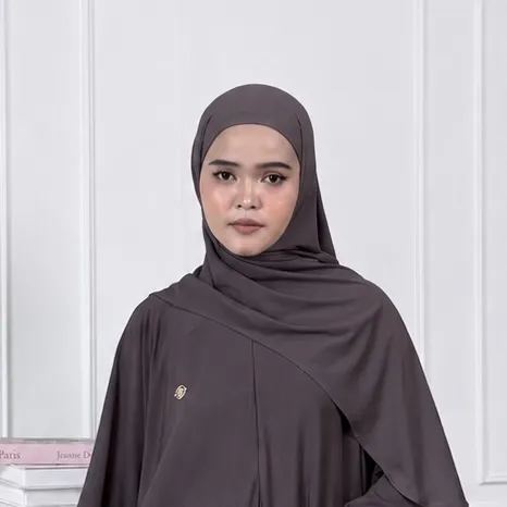Seira Hijab Instan