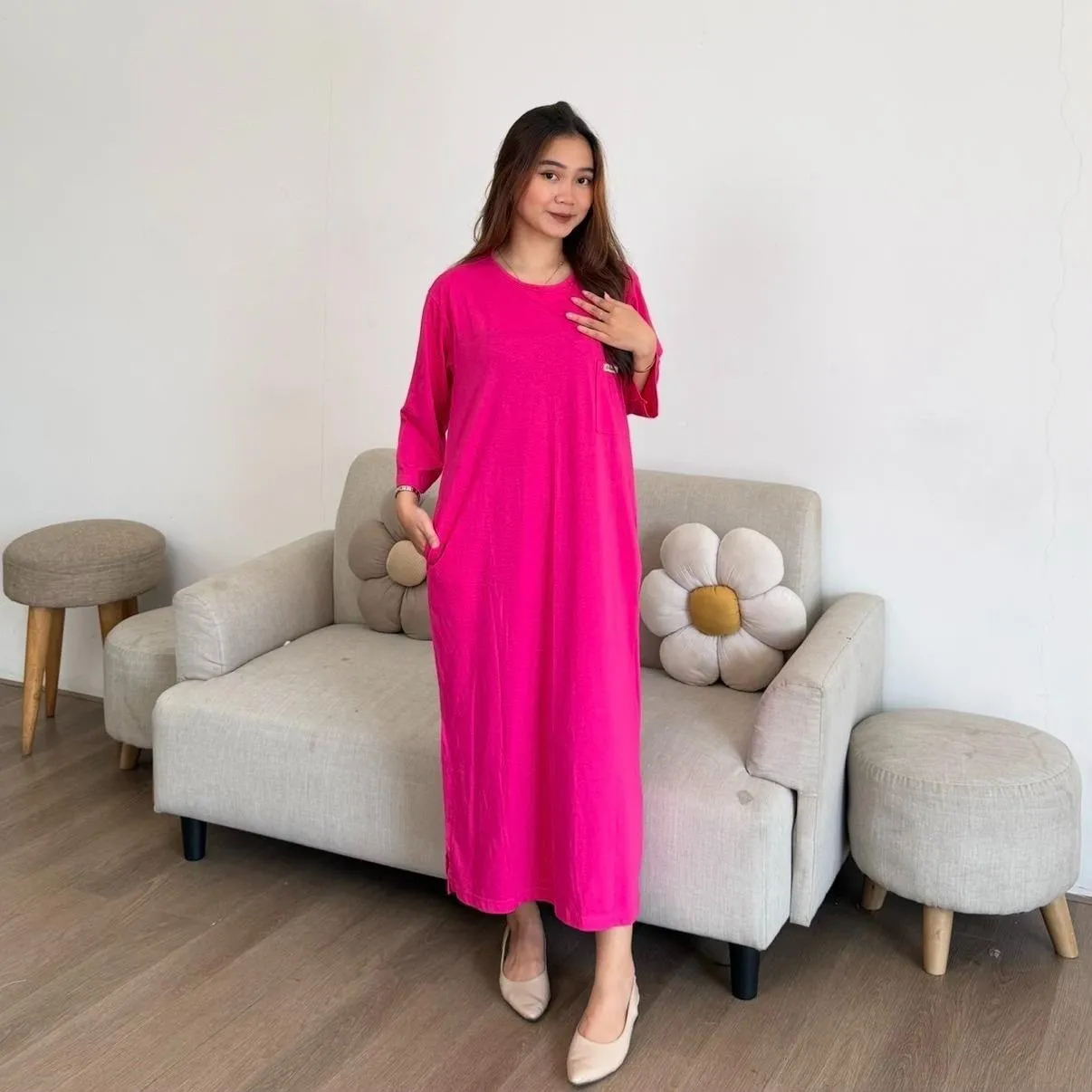 Kyla Dress Shirt