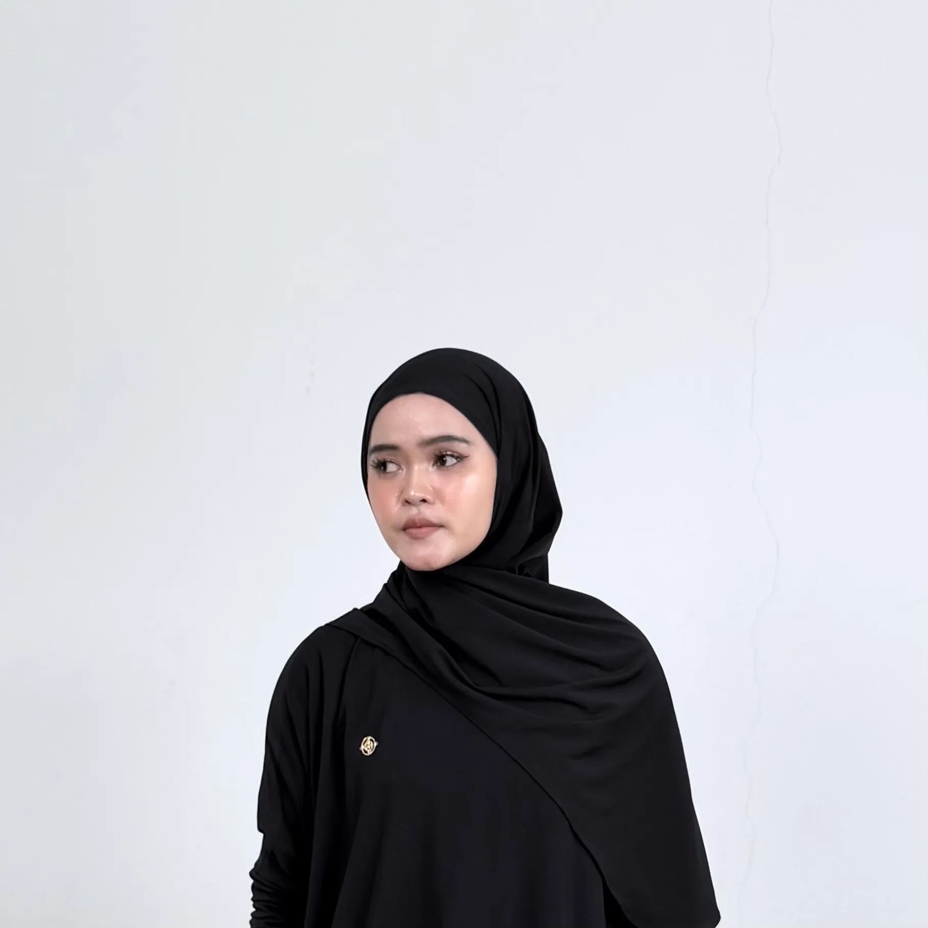 Seira Hijab Instan