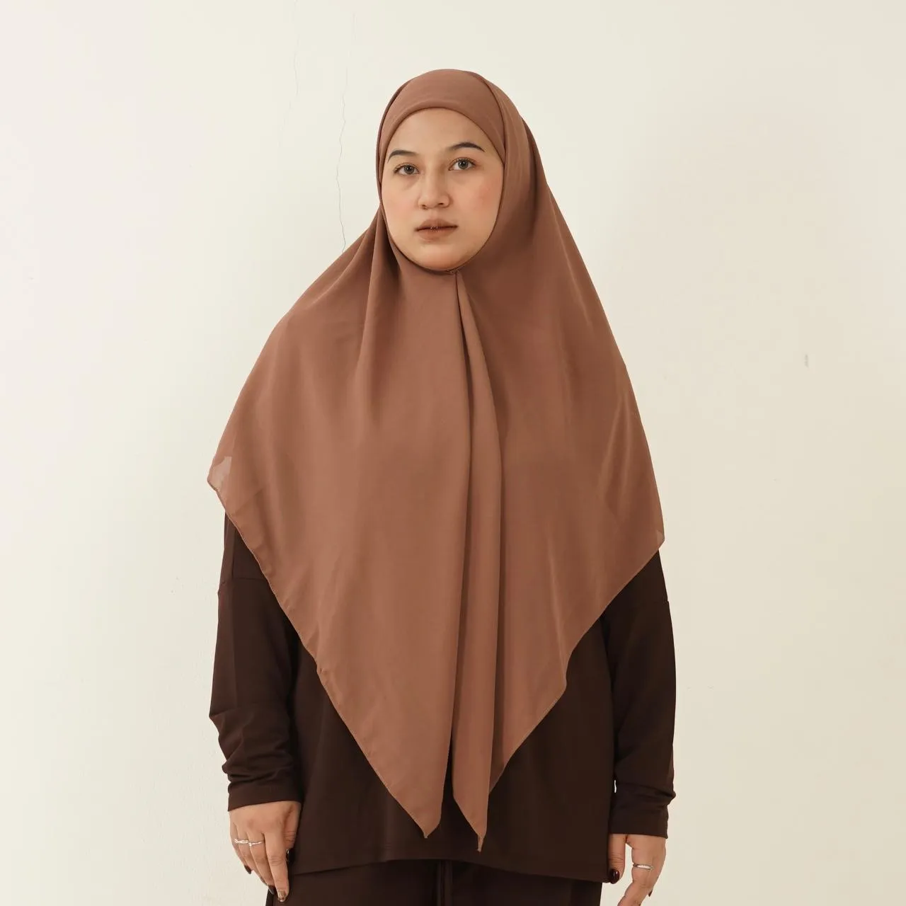 Segitiga Inner Hijab