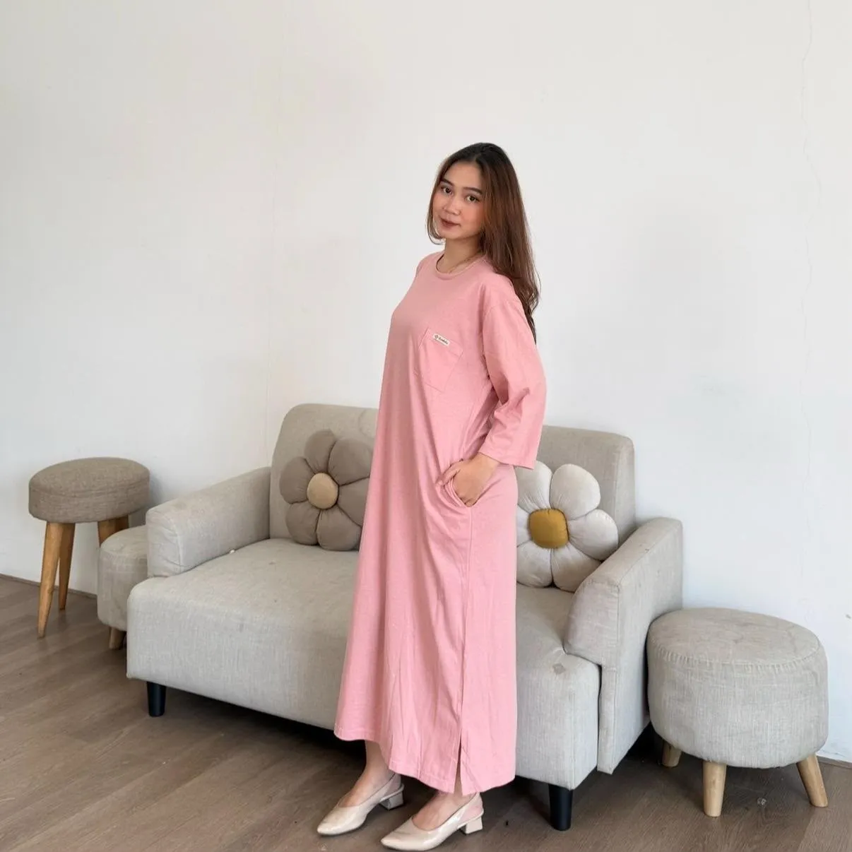 Kyla Dress Shirt