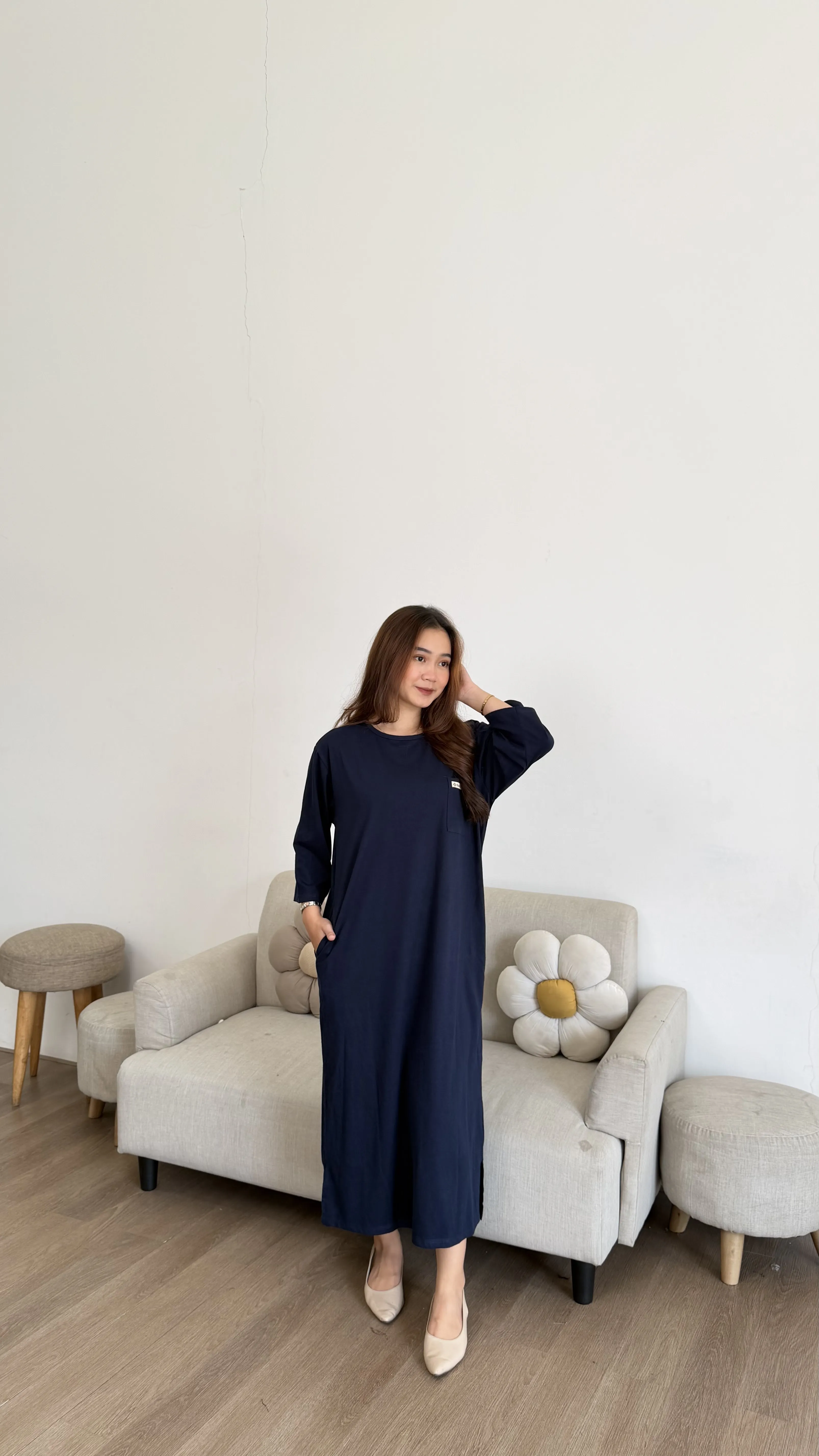 Kyla Dress Shirt