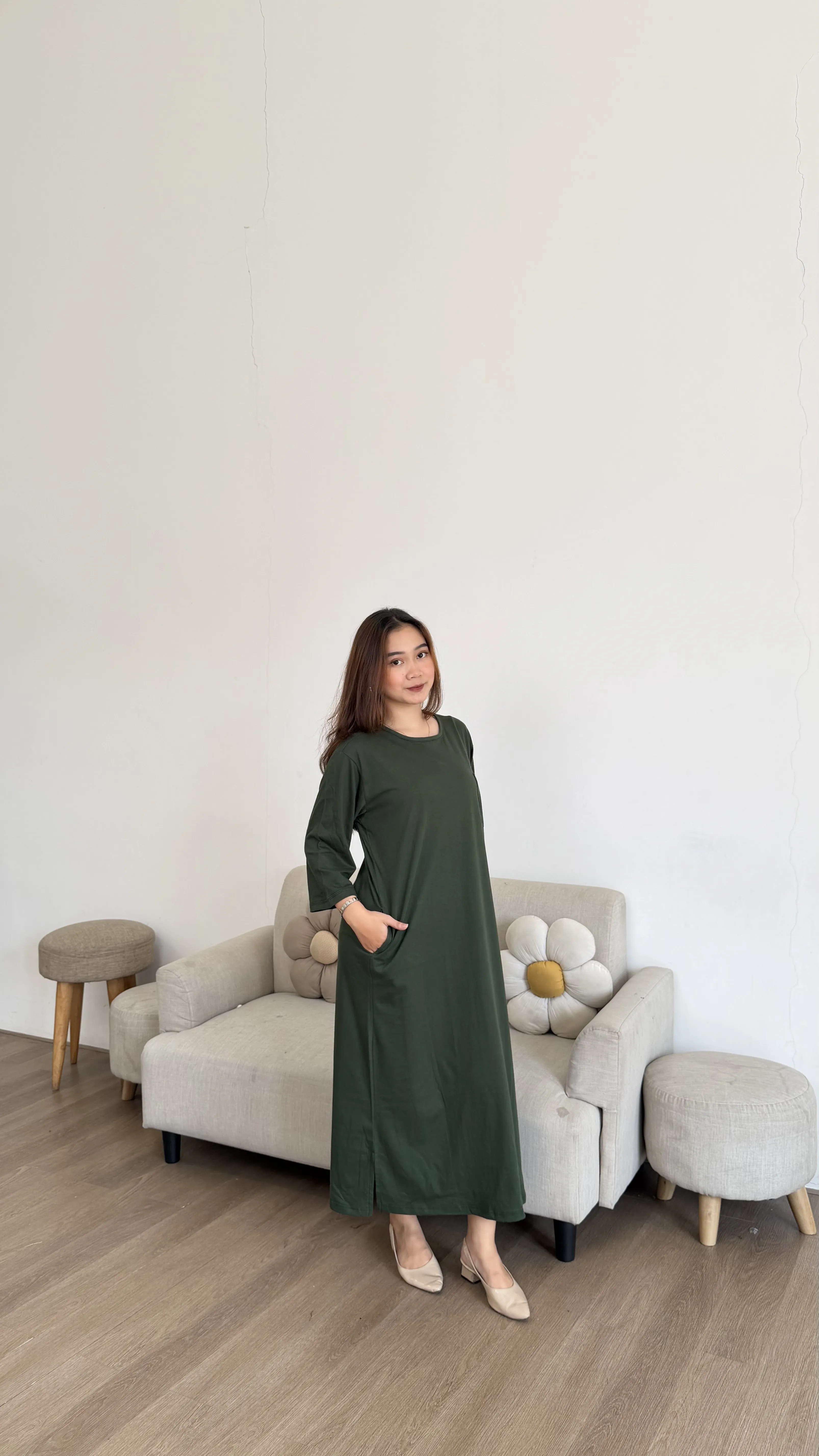 Kyla Dress Shirt