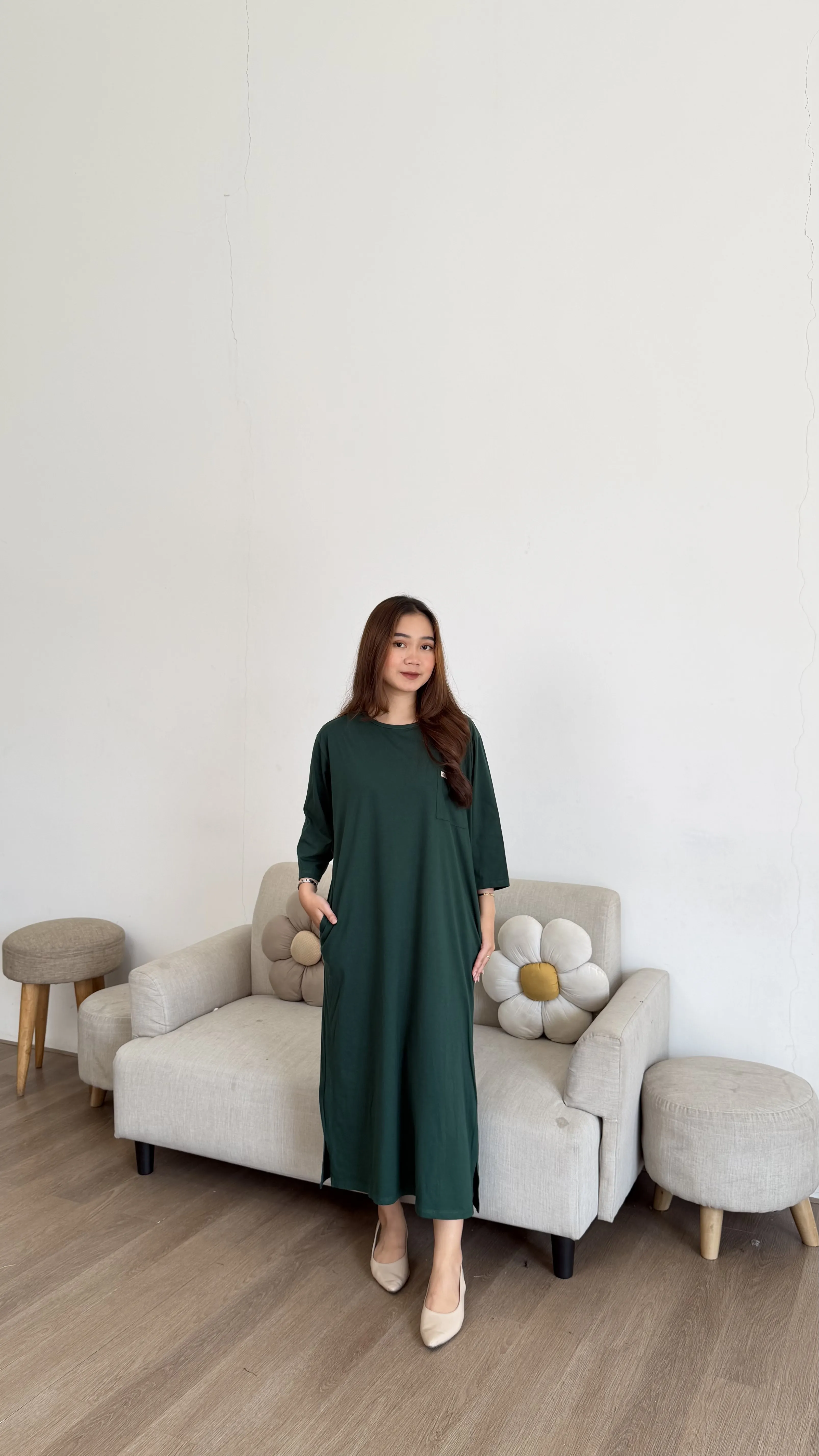 Kyla Dress Shirt