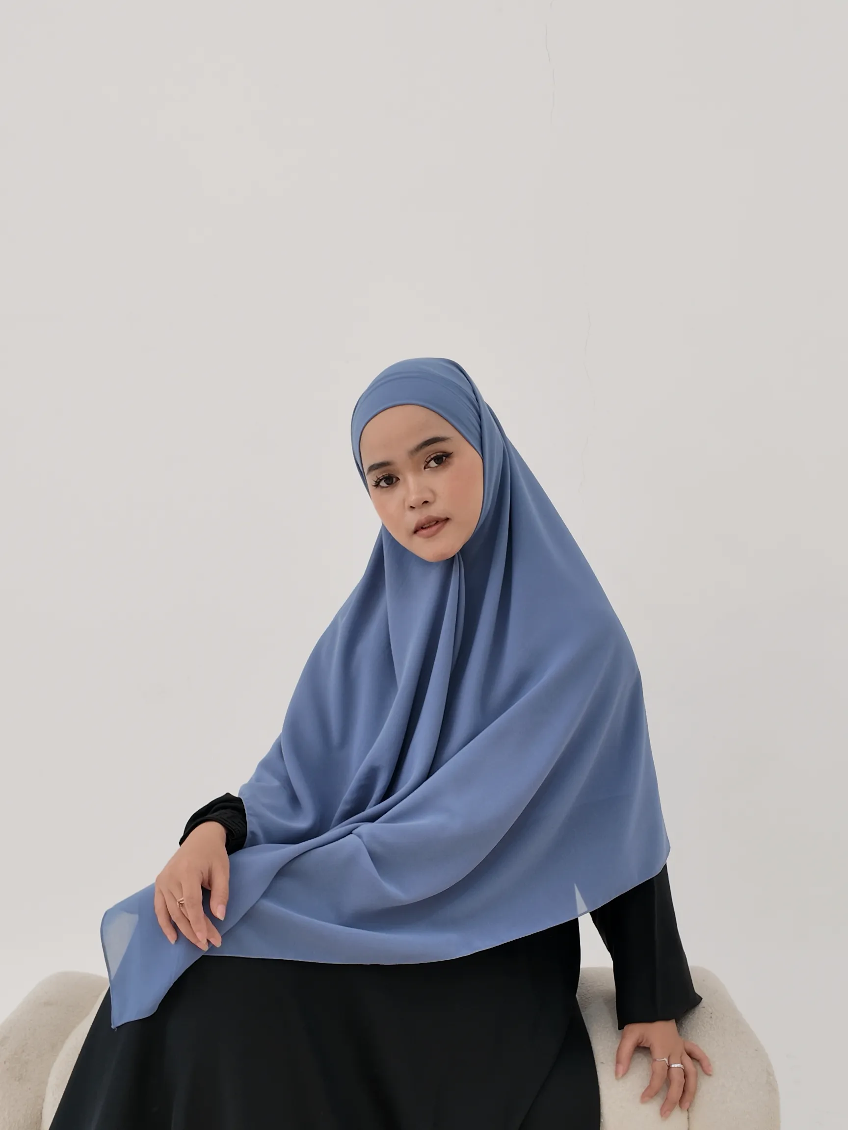 Zahira Khimar