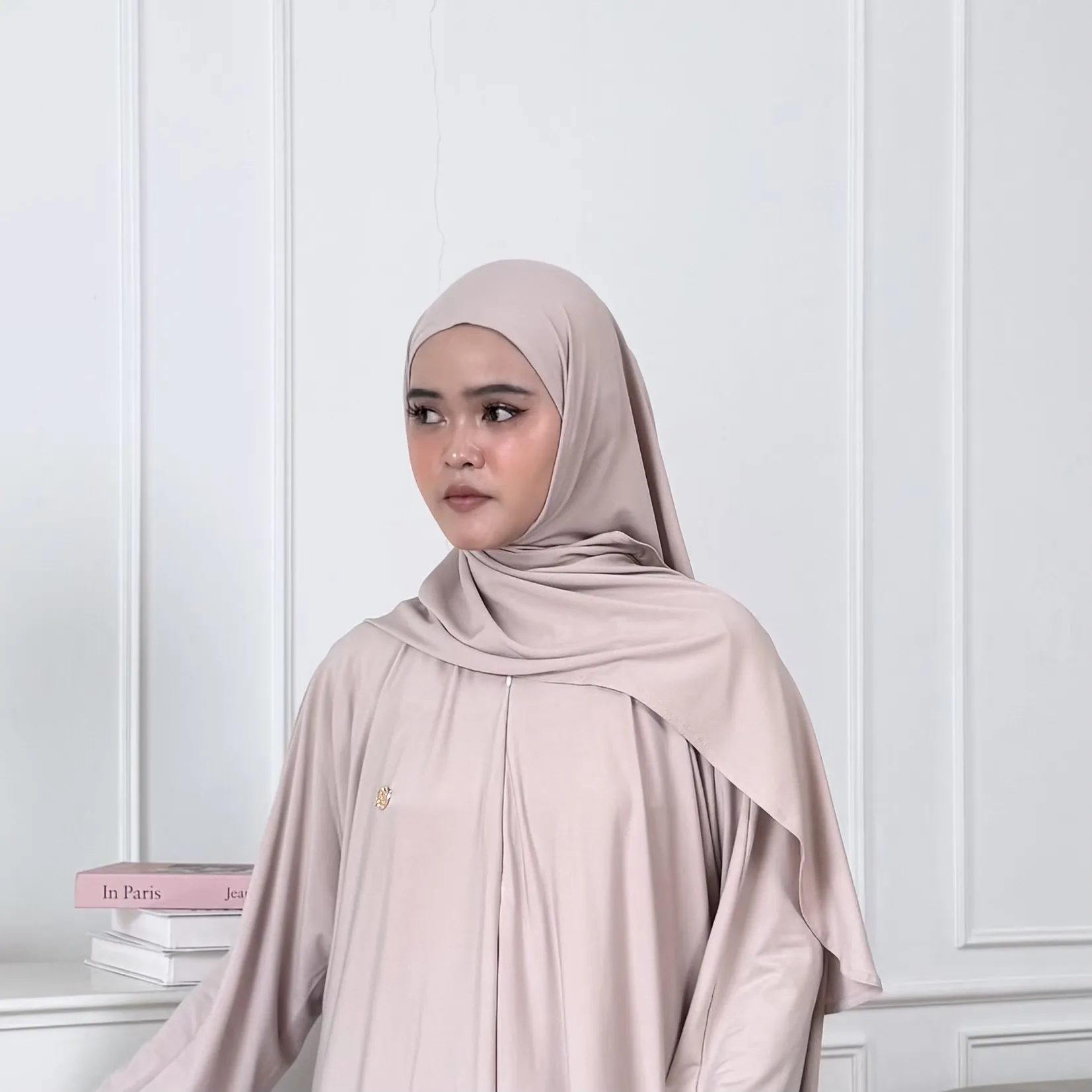 Seira Hijab Instan