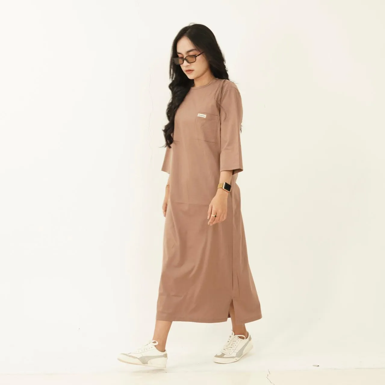 Kyla Dress Shirt