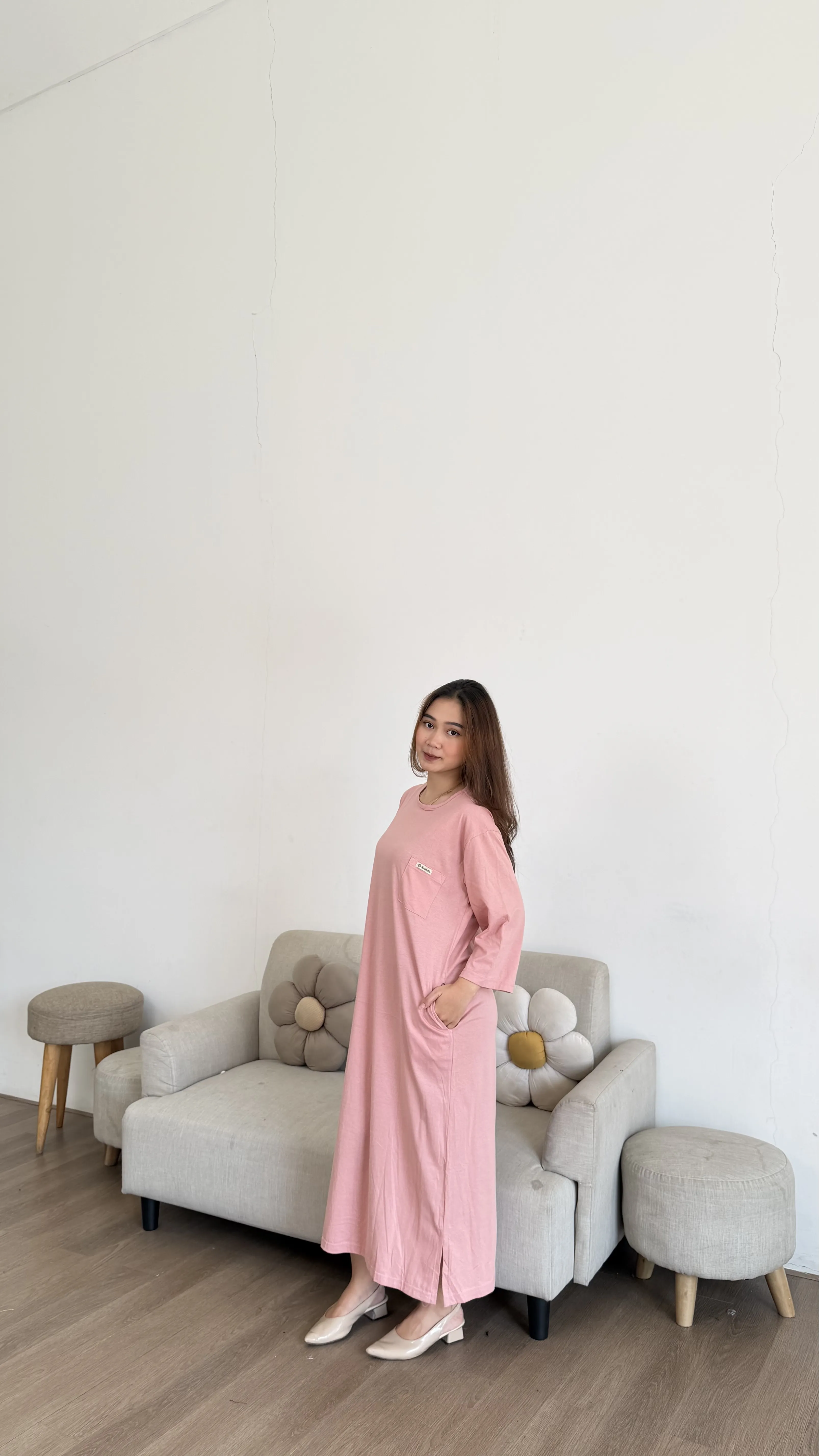 Kyla Dress Shirt