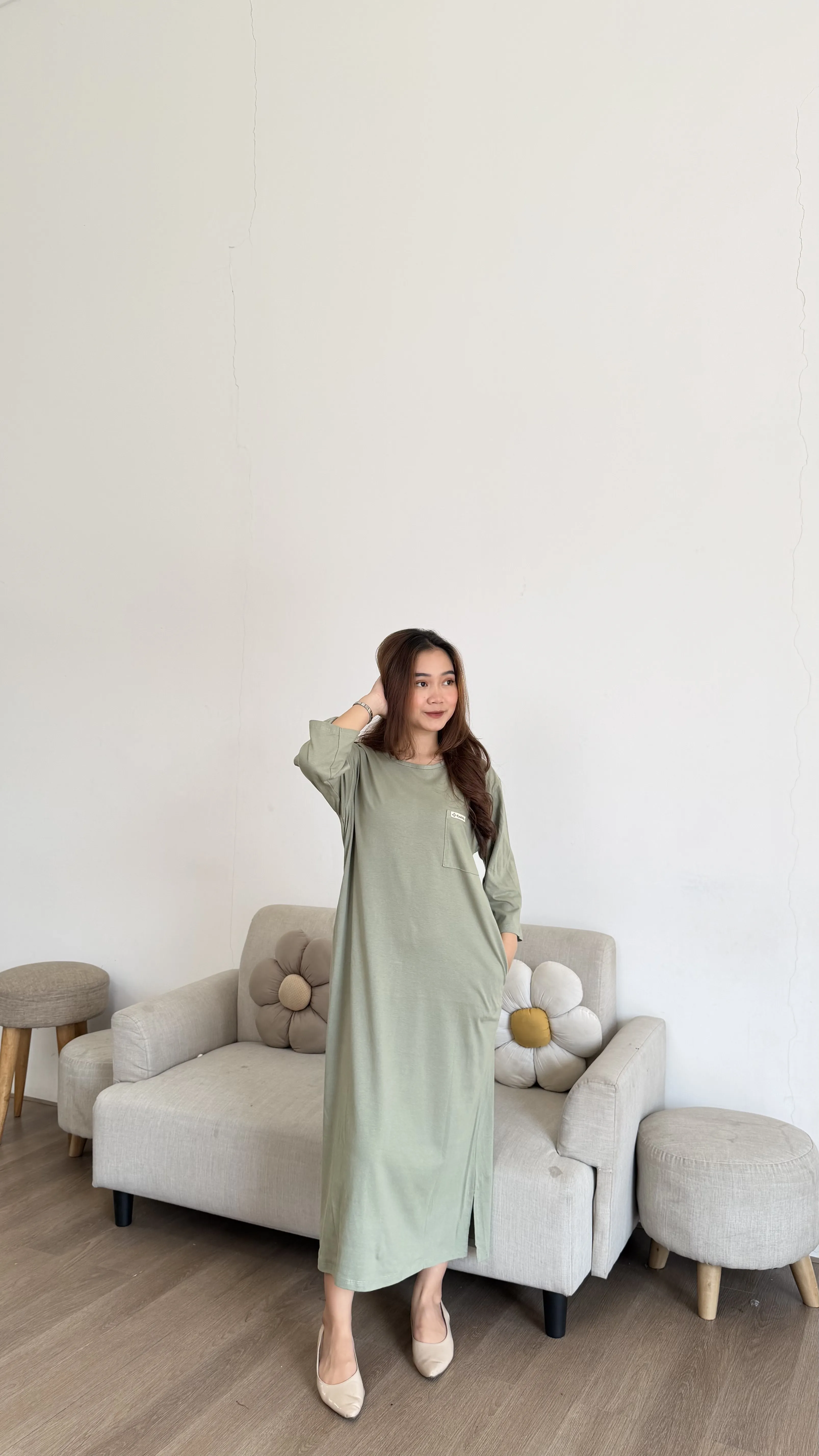 Kyla Dress Shirt