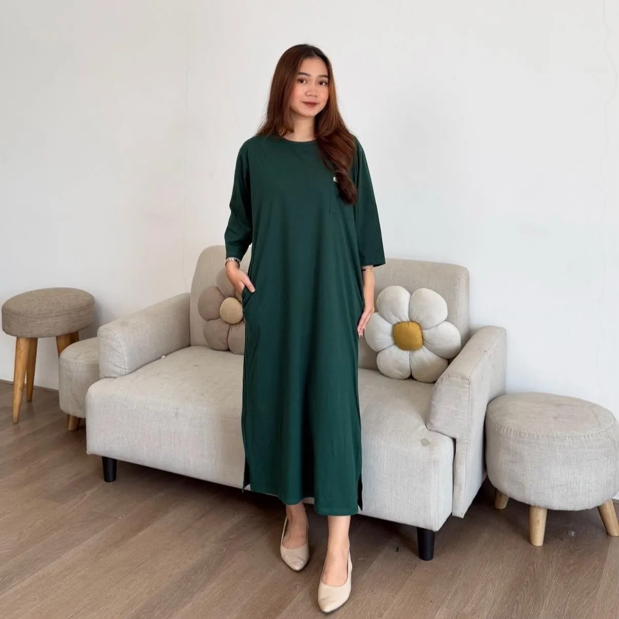 Kyla Dress Shirt