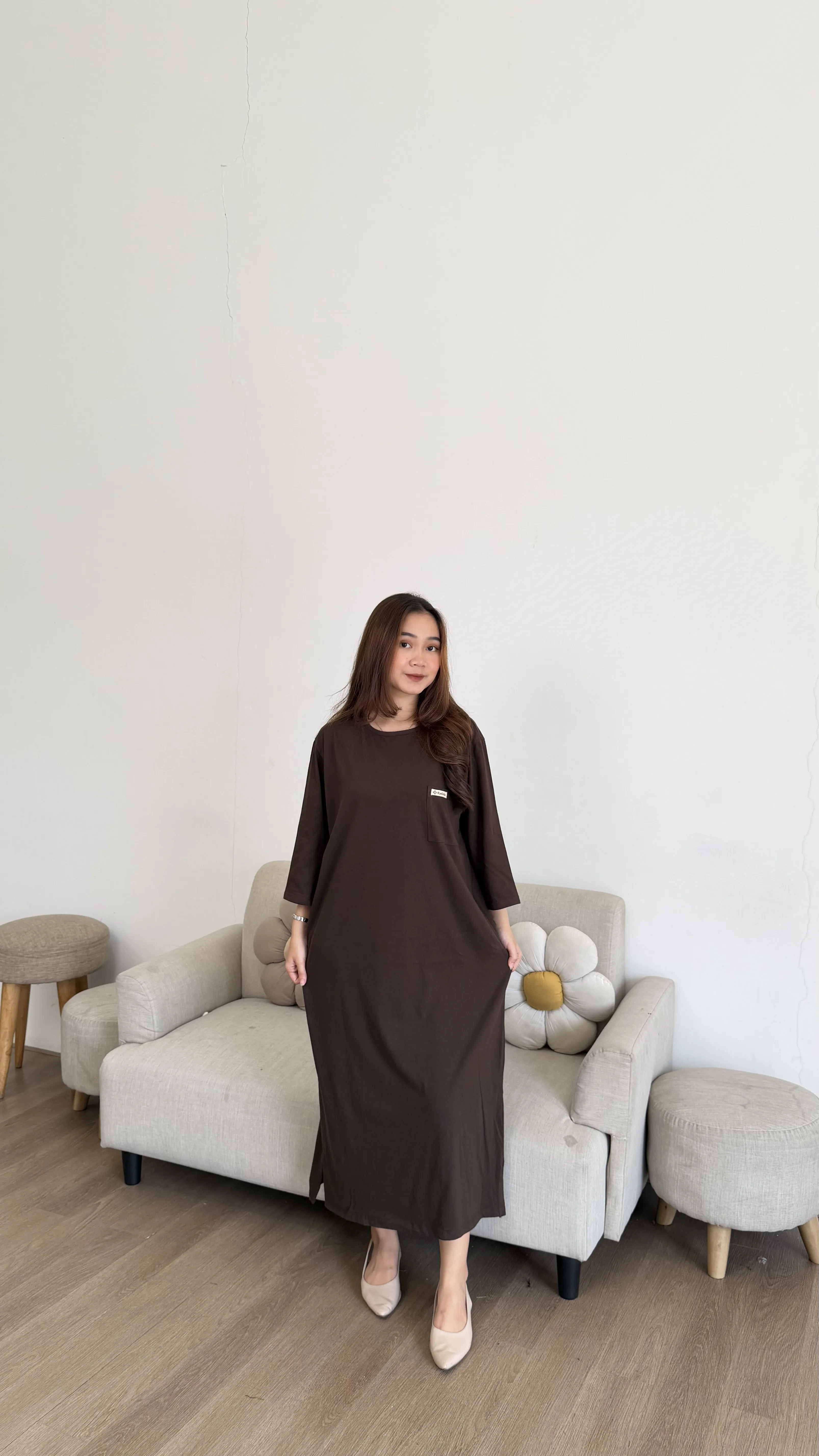 Kyla Dress Shirt