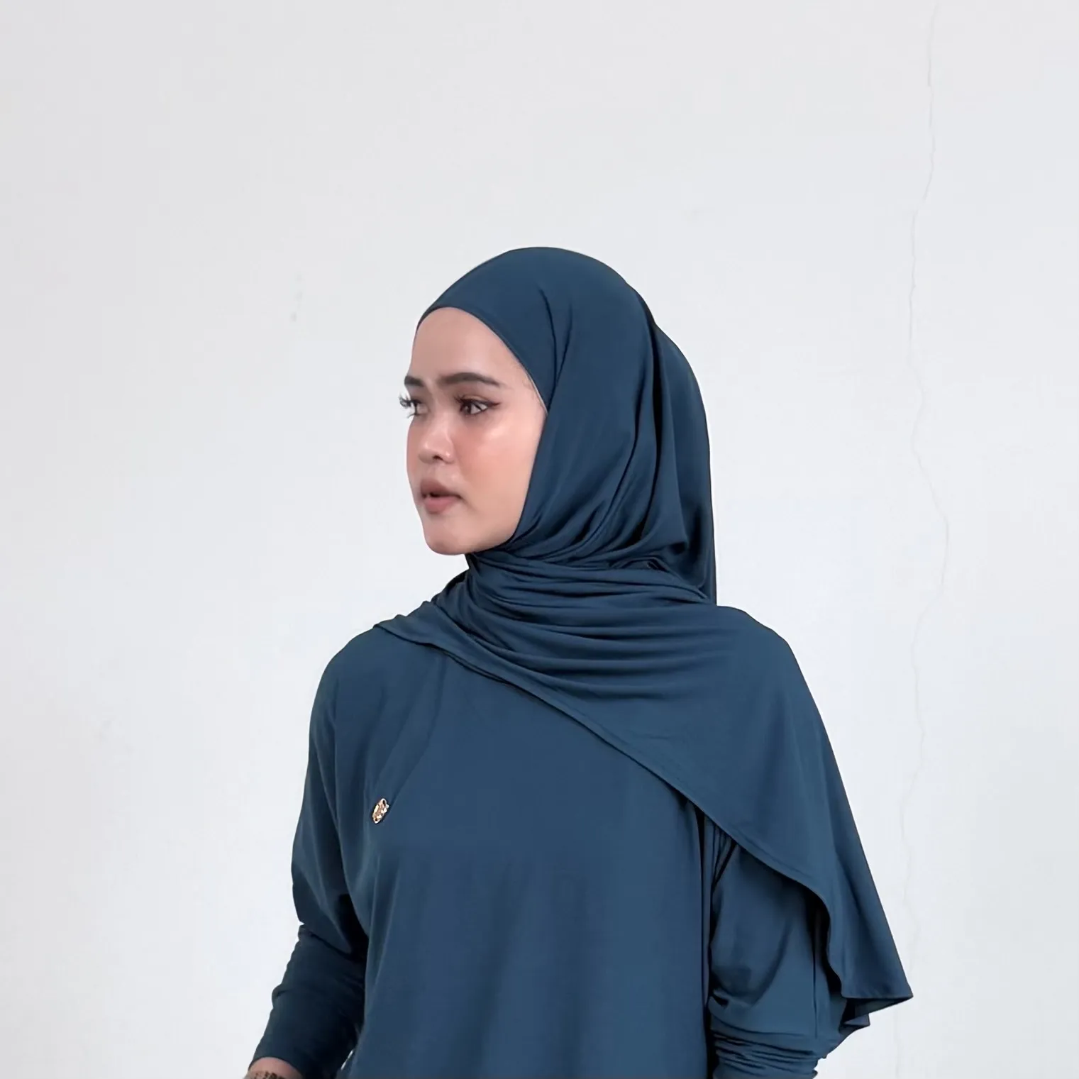 Seira Hijab Instan