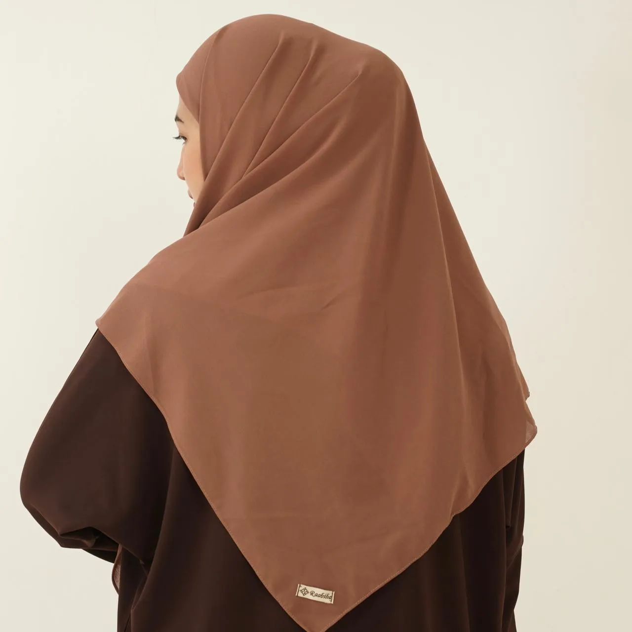 Segitiga Inner Hijab