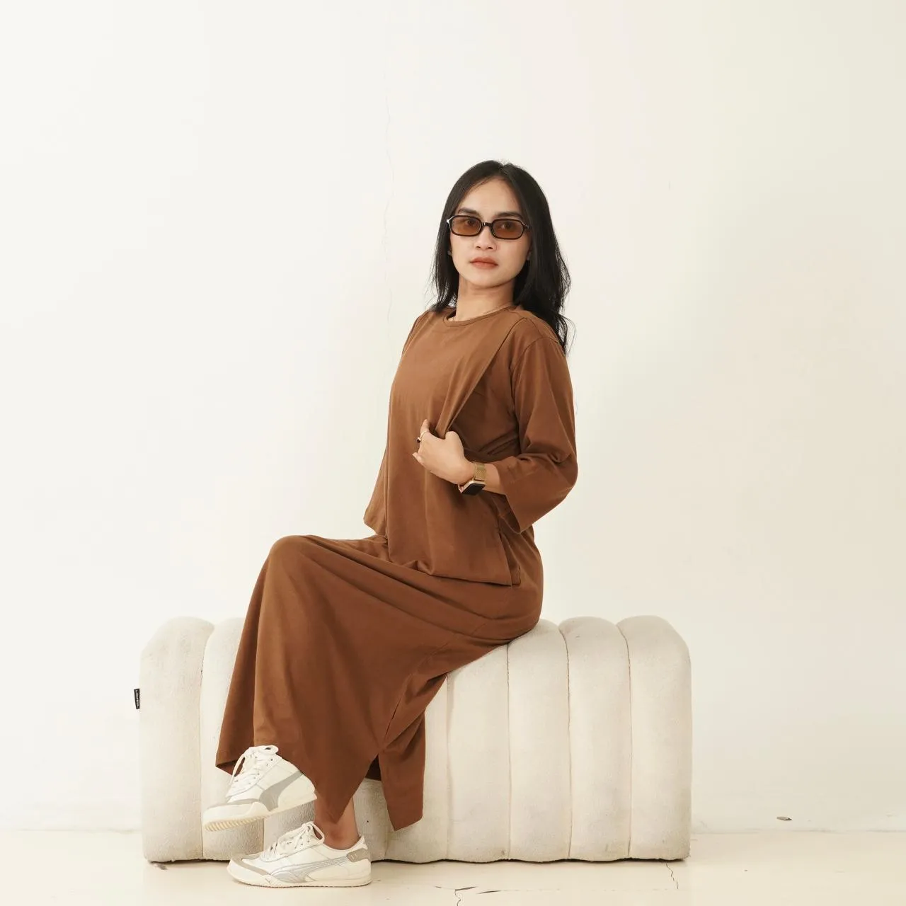Kyla Dress Busui