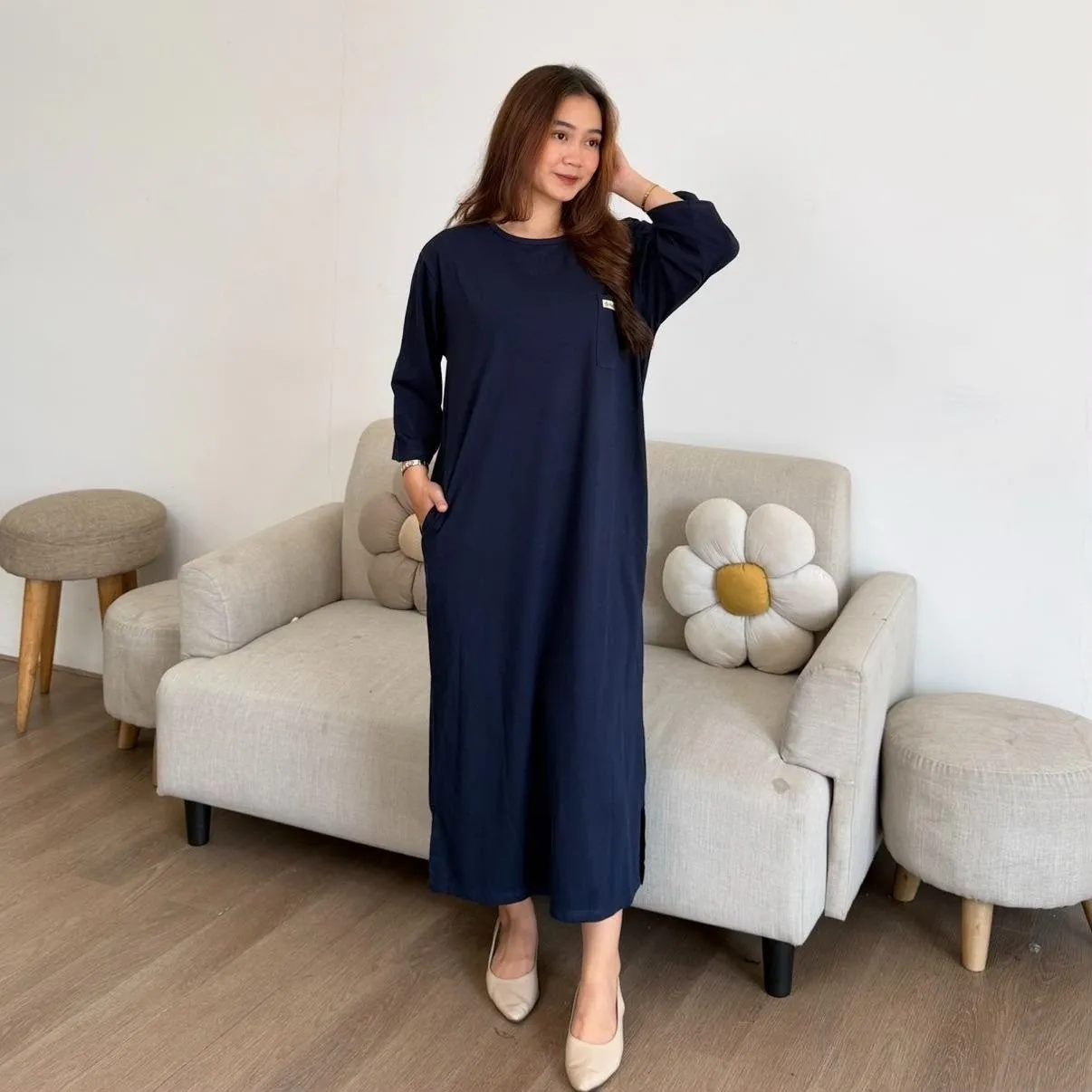 Kyla Dress Shirt
