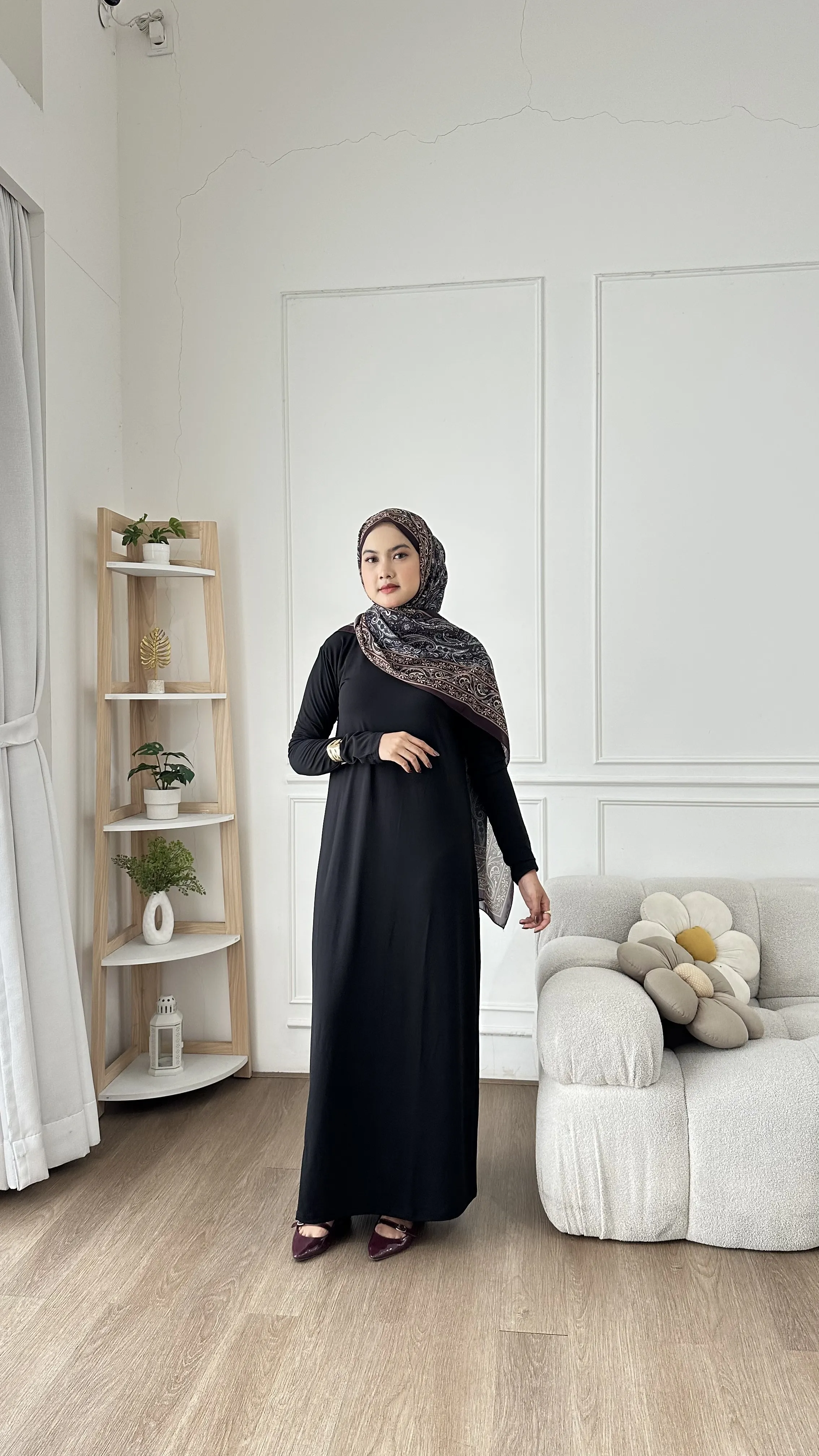 Velora Inner Dress