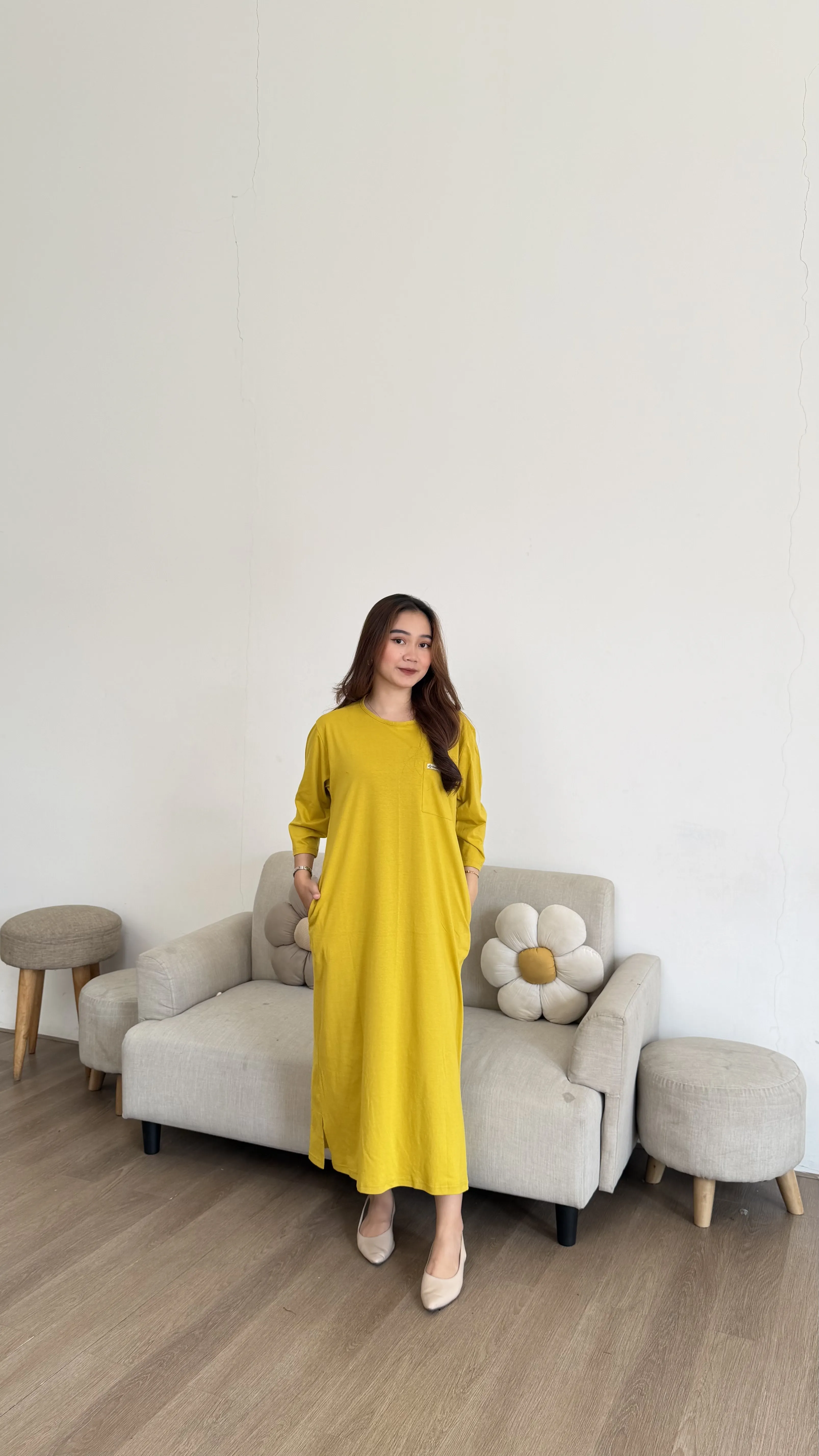 Kyla Dress Shirt