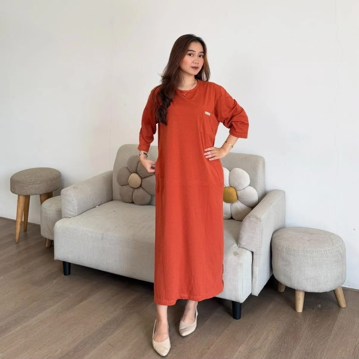 Kyla Dress Shirt