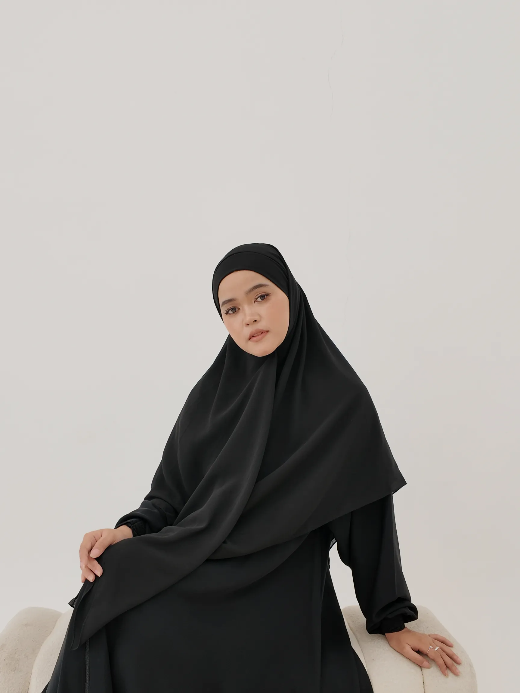 Zahira Khimar