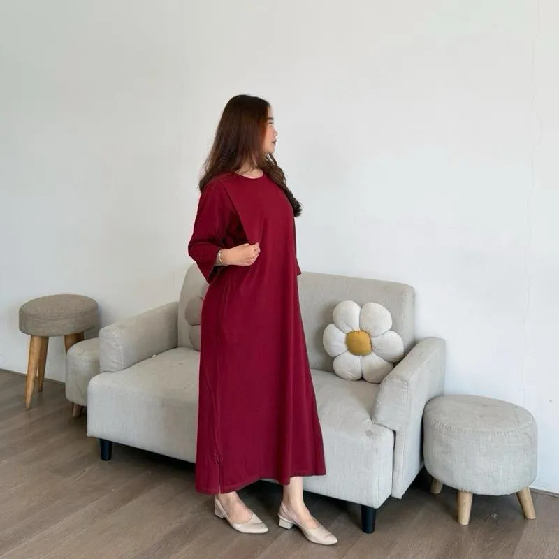 Kyla Dress Busui