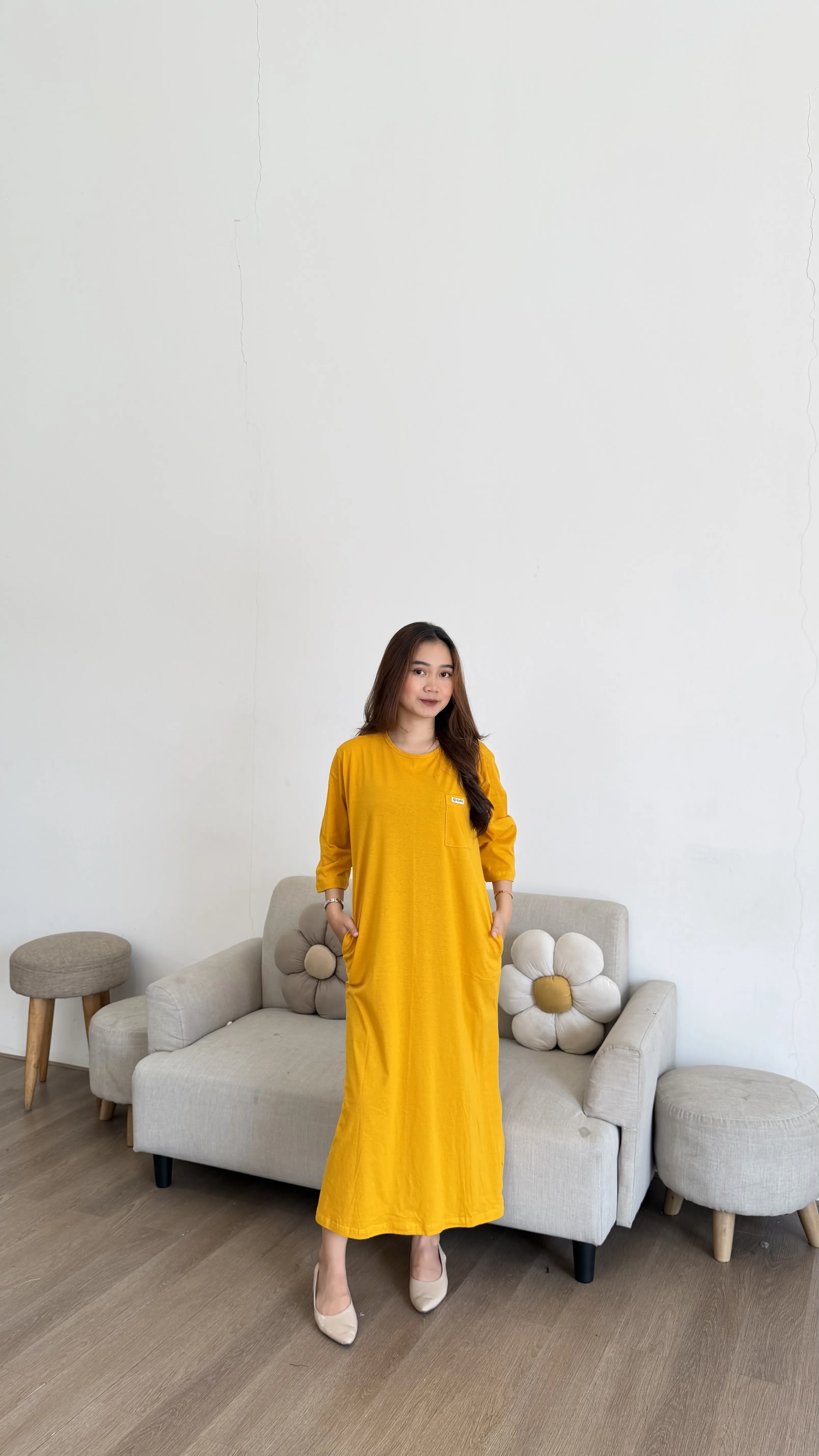 Kyla Dress Shirt