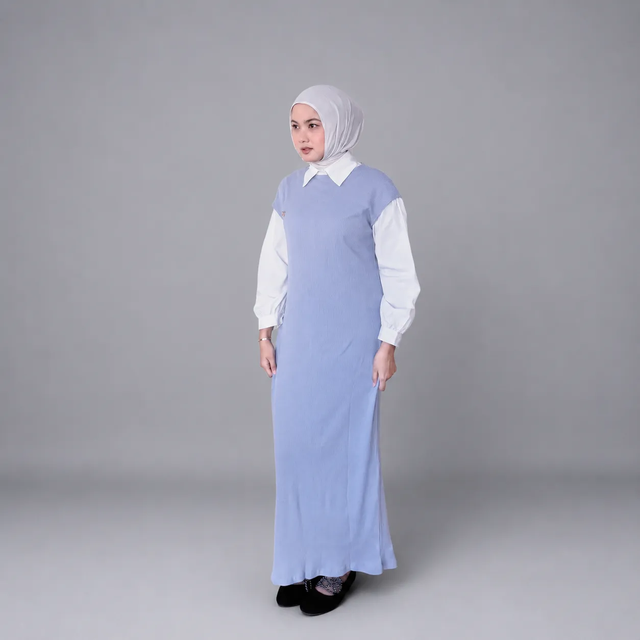 Aretha Dress Knit