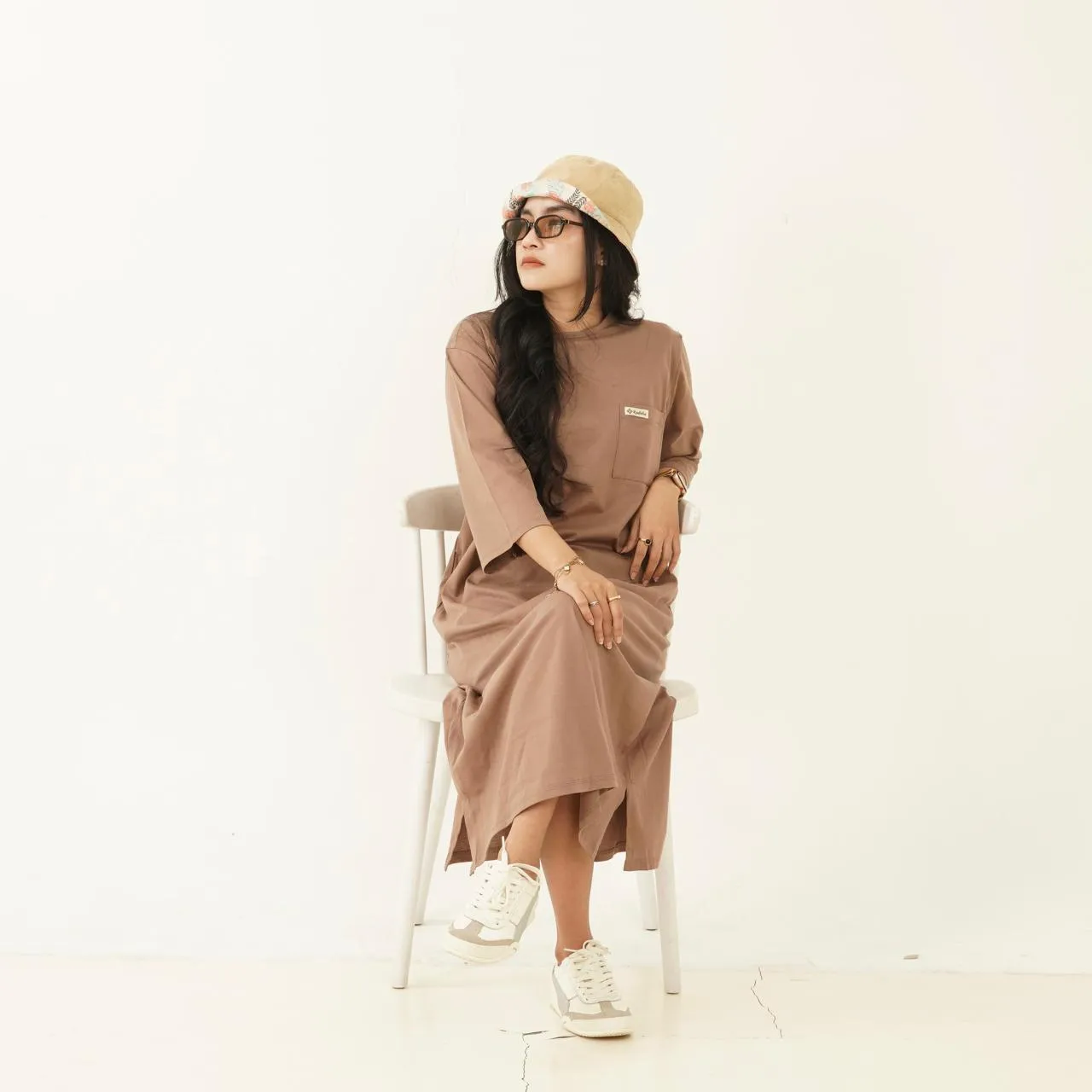 Kyla Dress Shirt