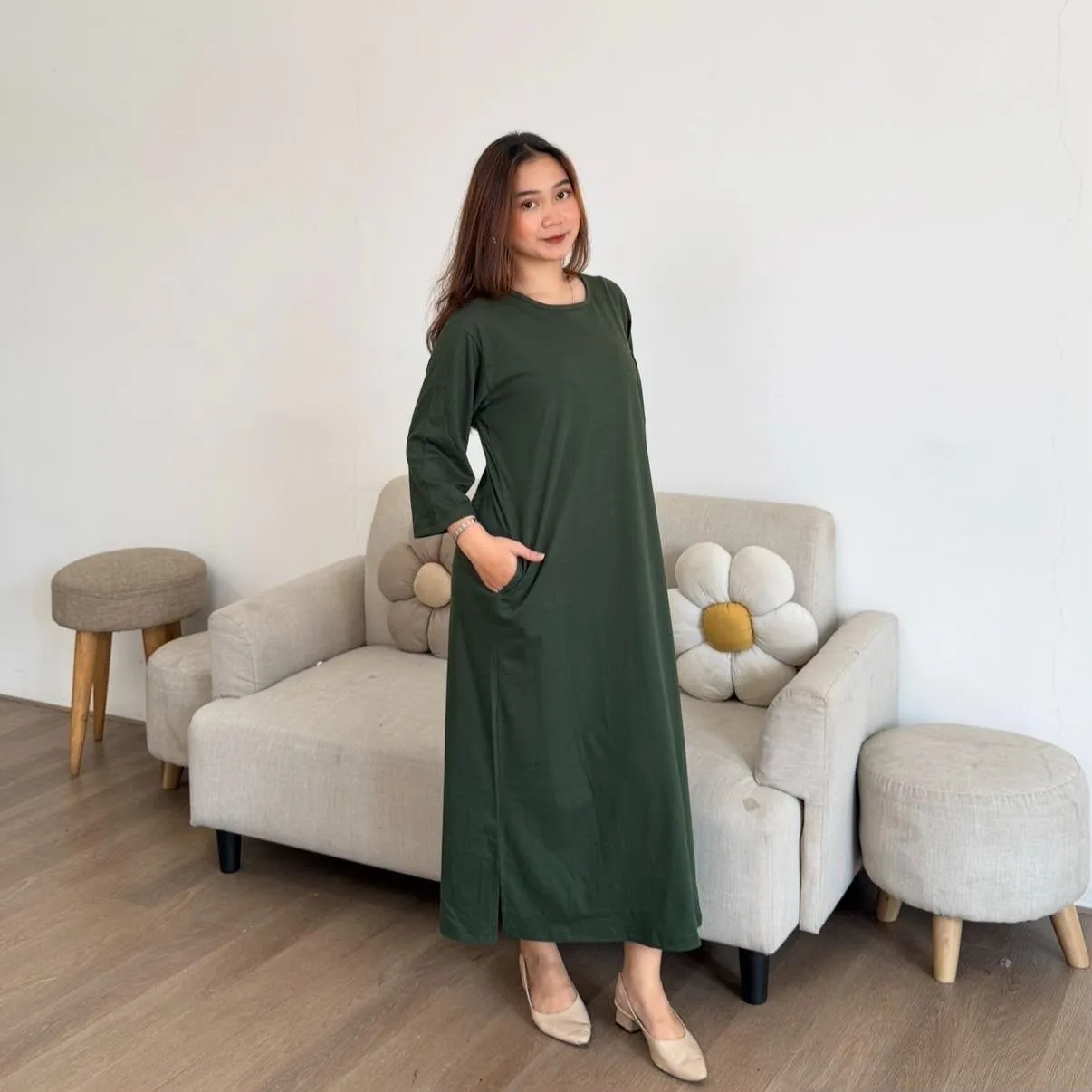 Kyla Dress Shirt