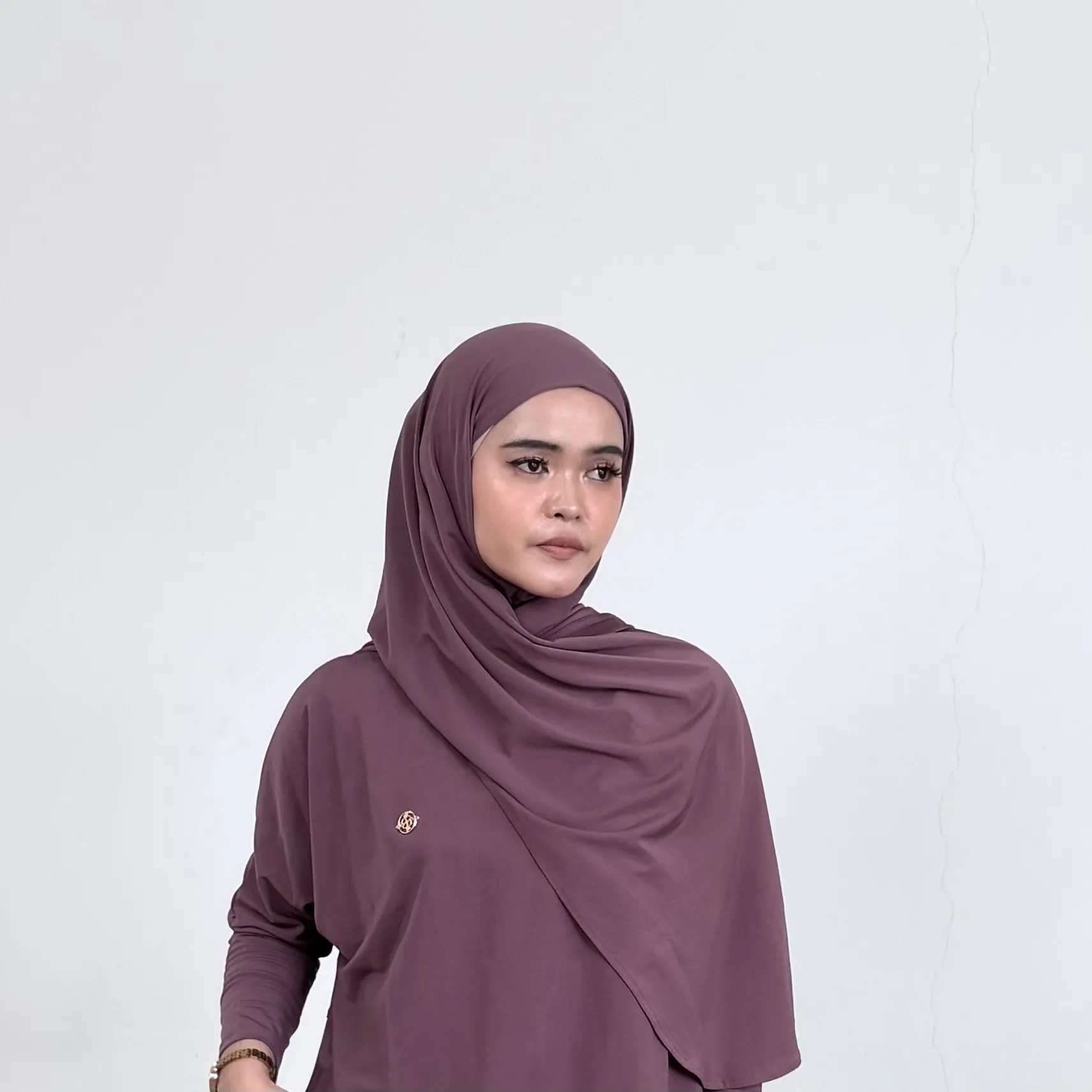 Seira Hijab Instan