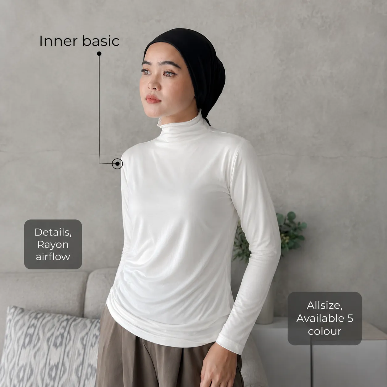 Inner Manset