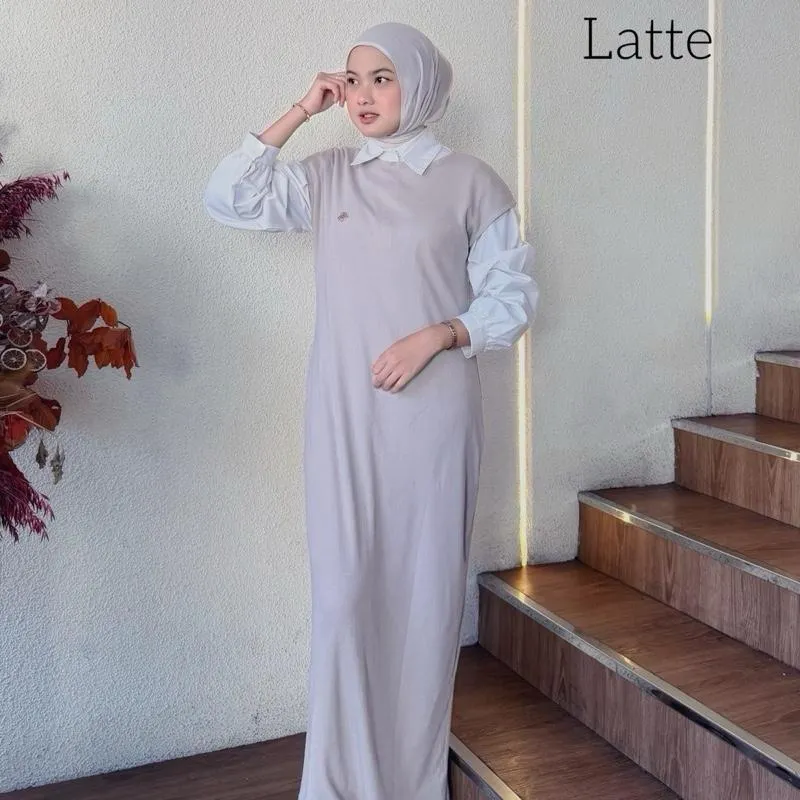 Aretha Dress Knit
