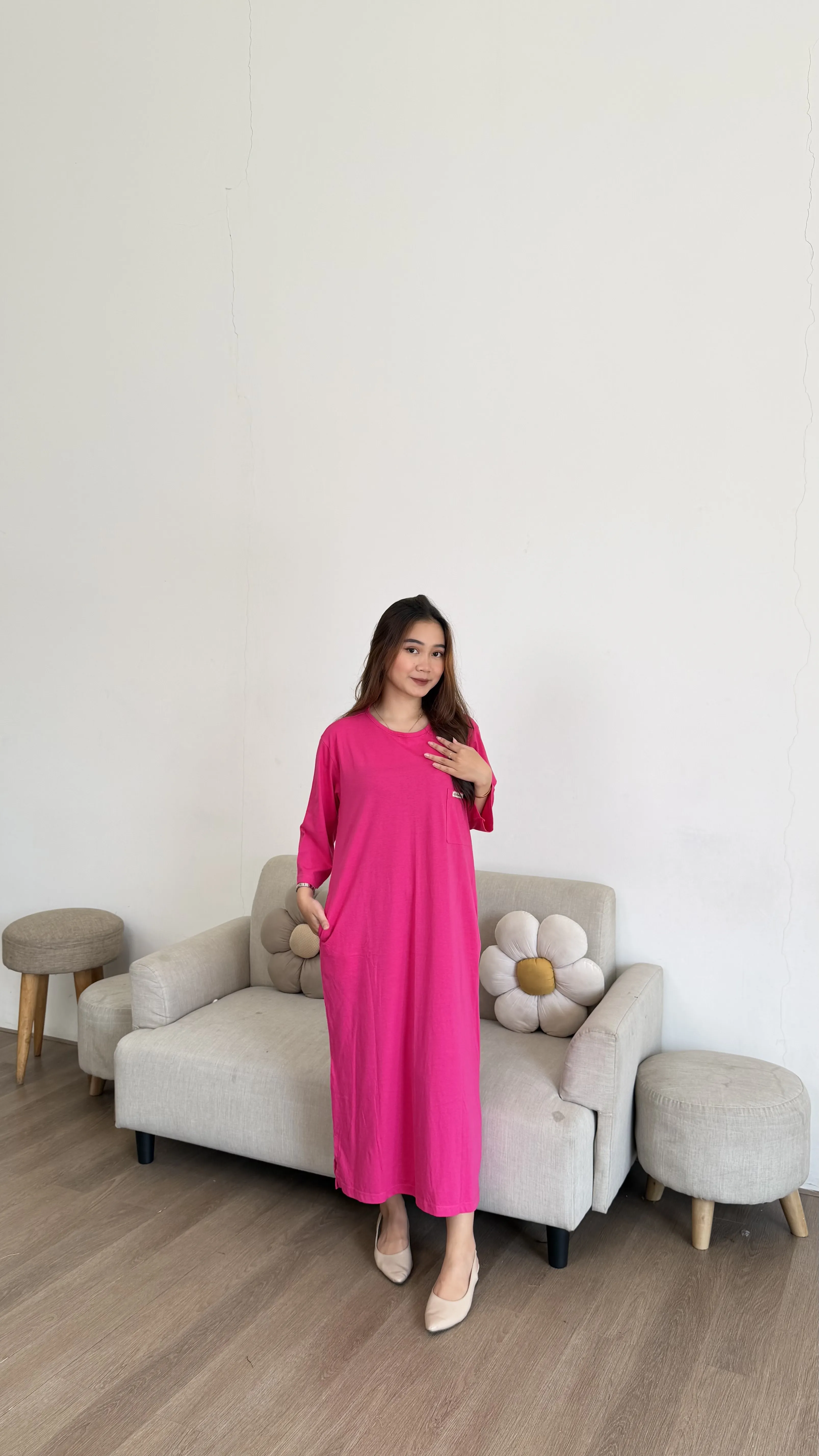 Kyla Dress Shirt