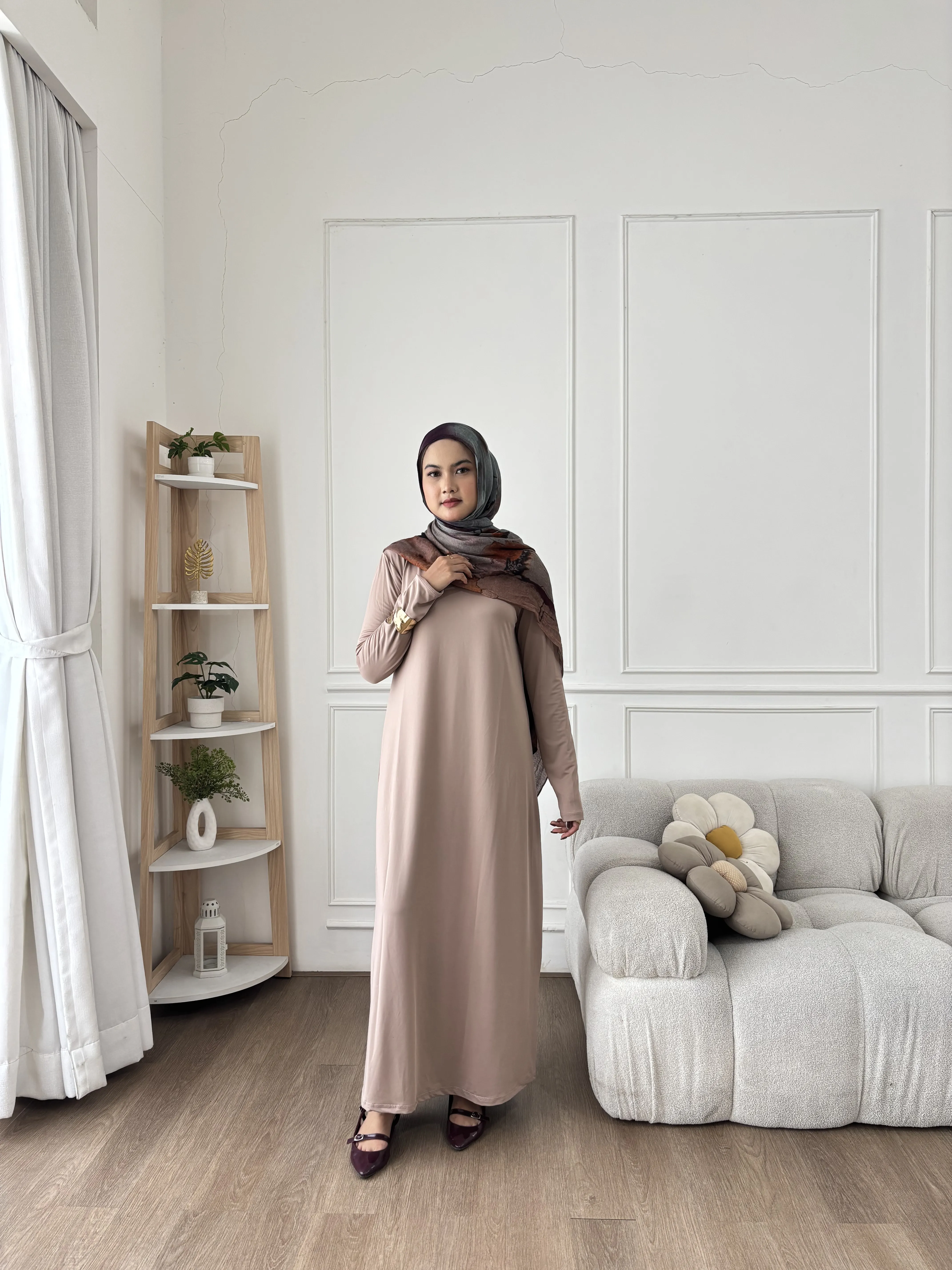 Velora Inner Dress