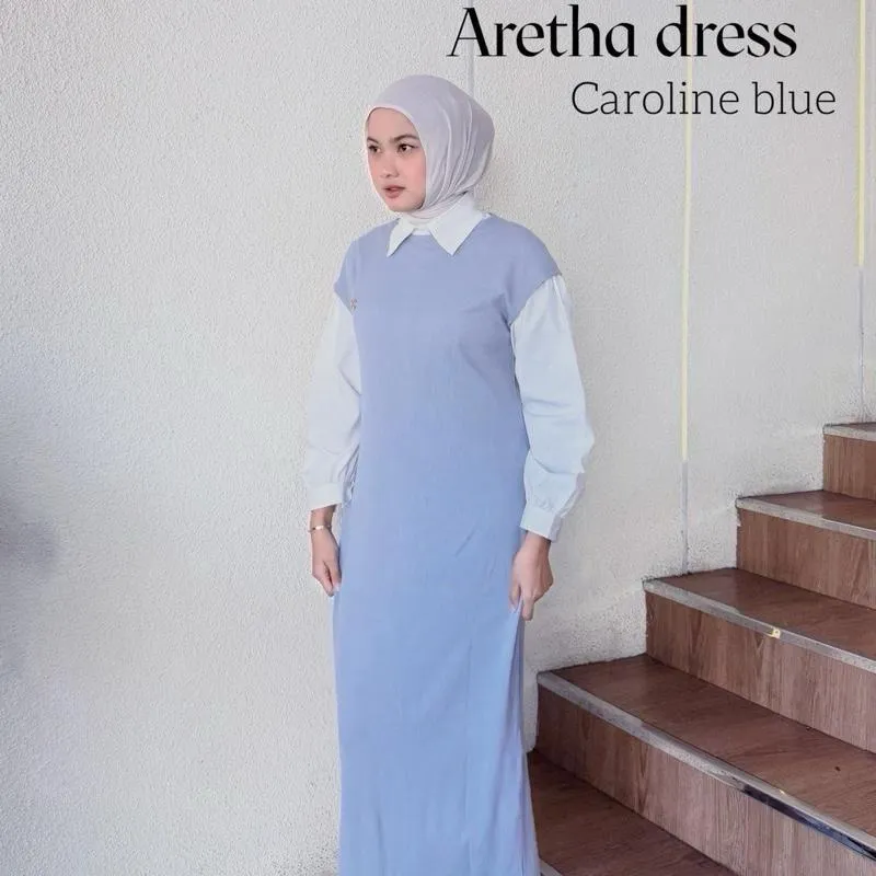 Aretha Dress Knit