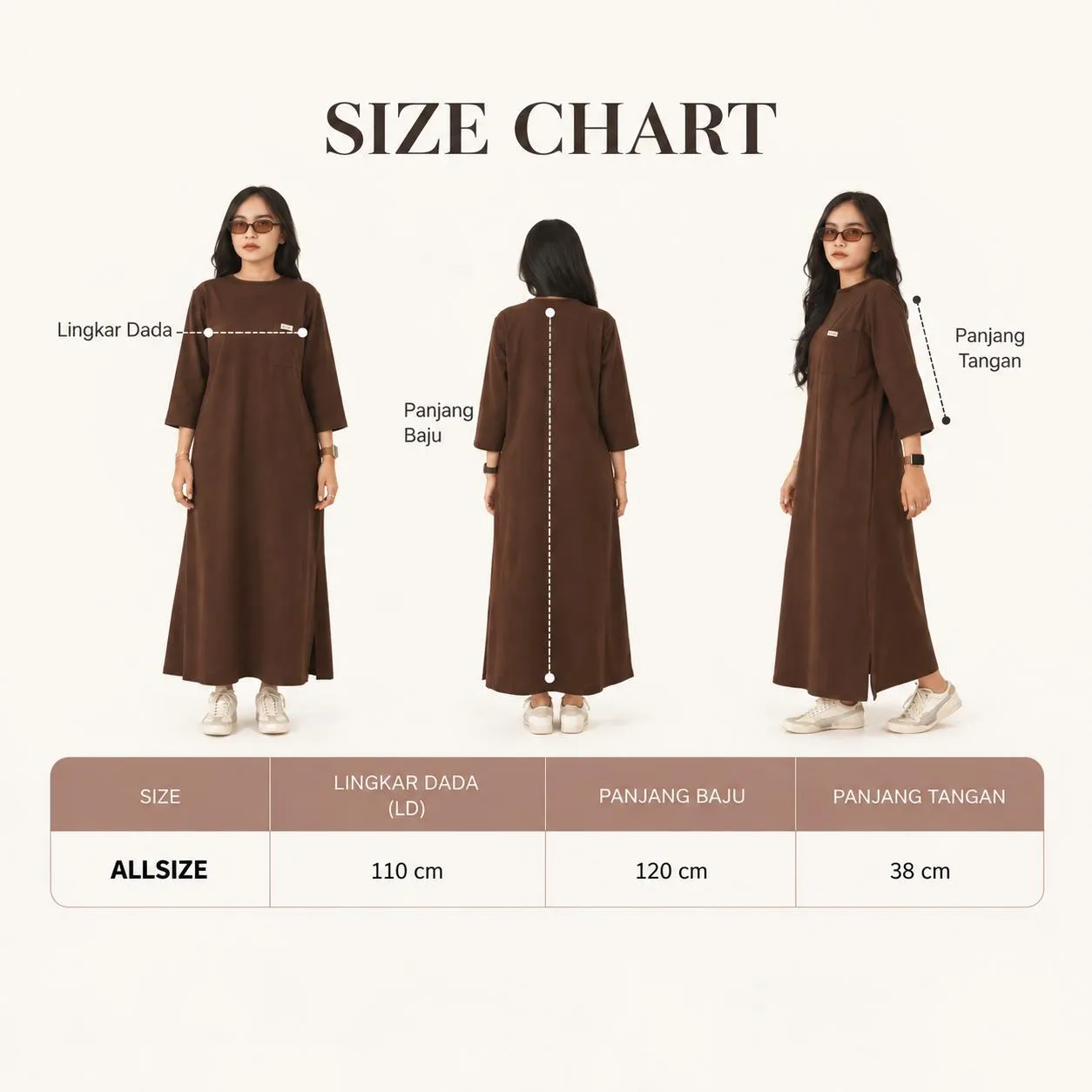 Kyla Dress Shirt