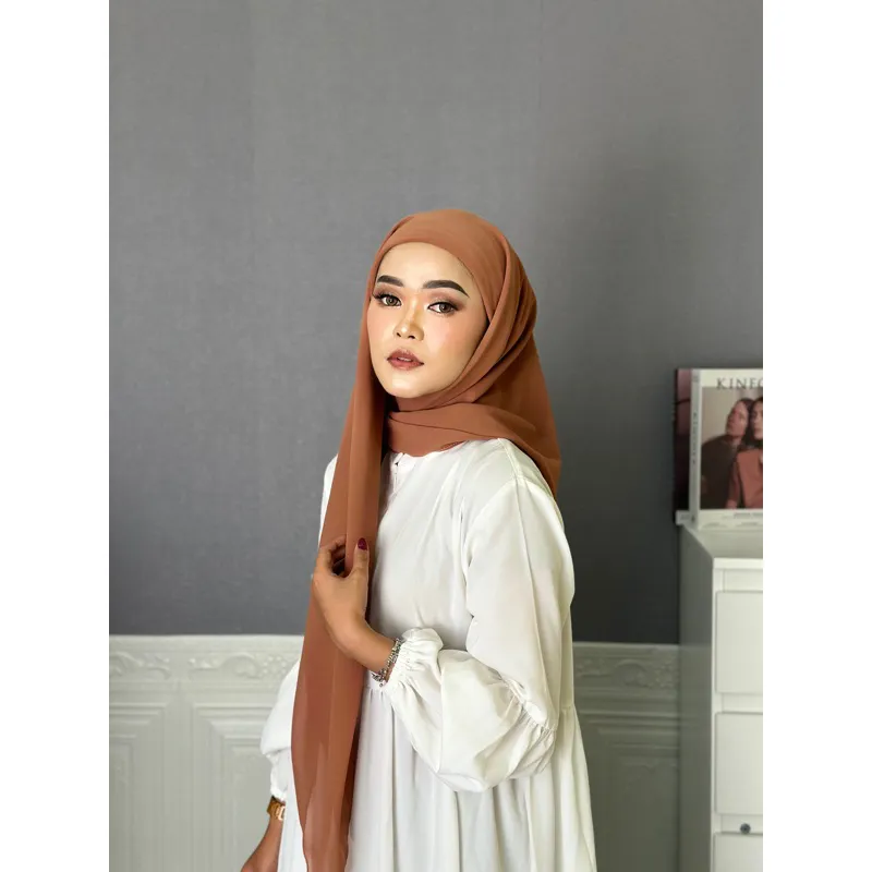 Segitiga Inner Hijab