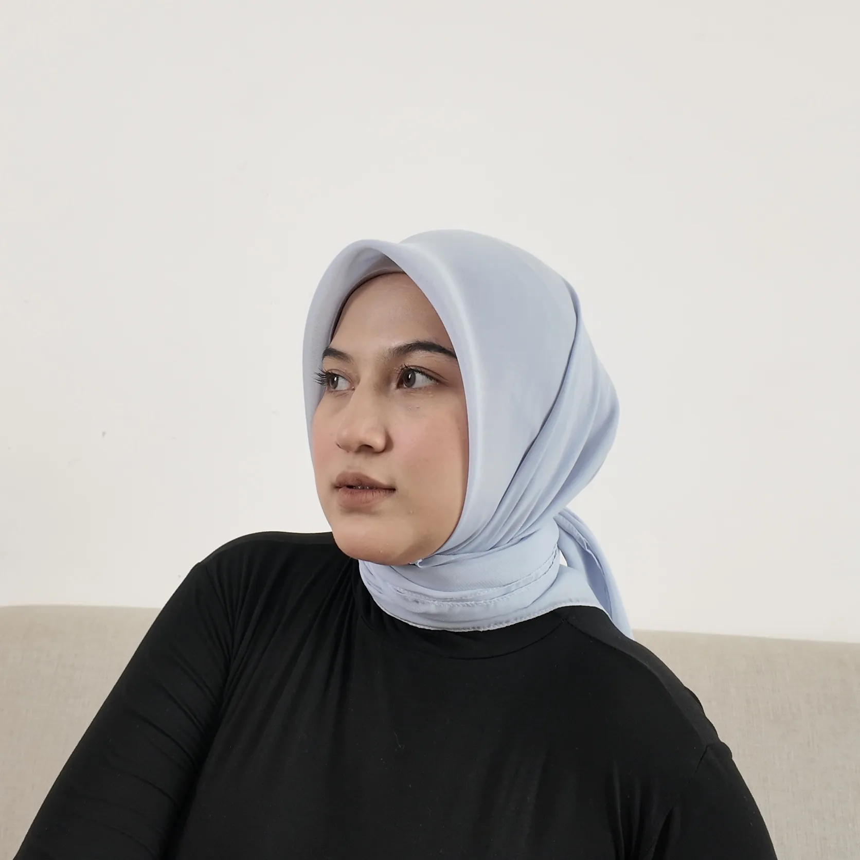 Nura Hijab 1