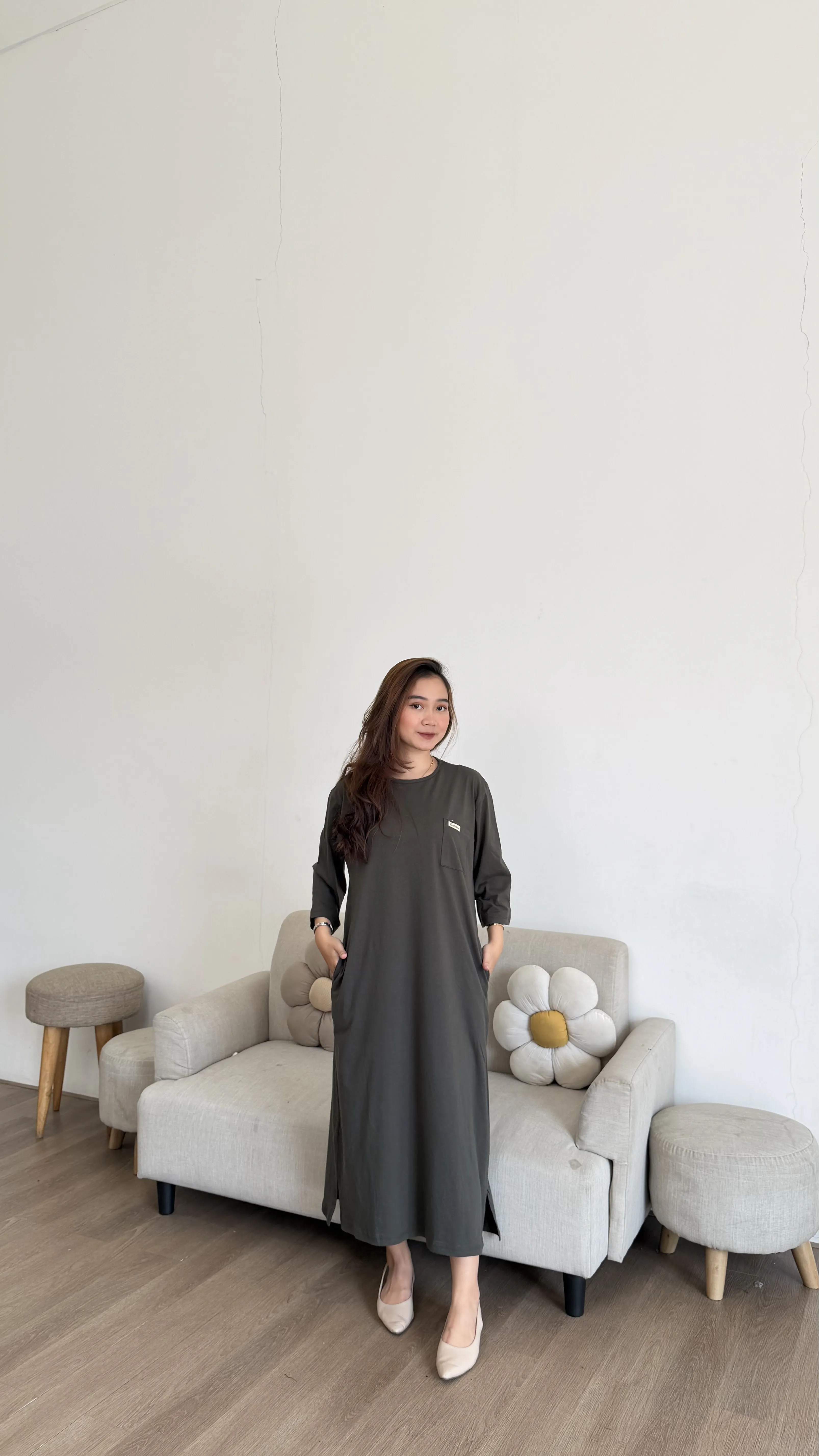 Kyla Dress Shirt