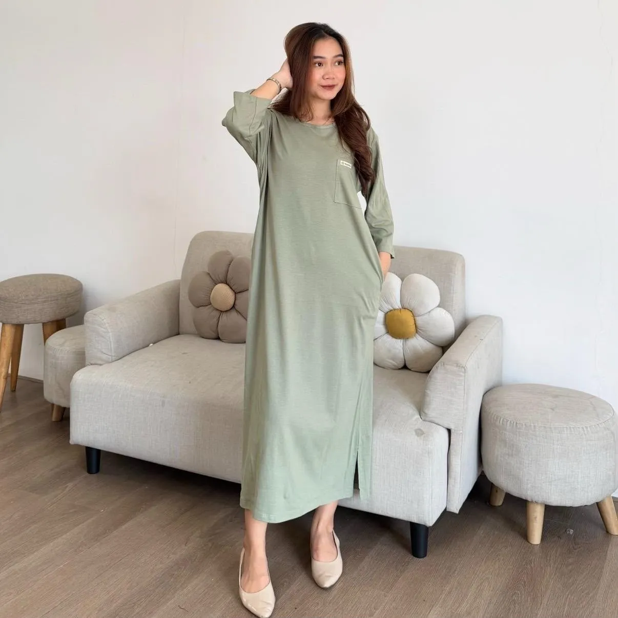 Kyla Dress Shirt