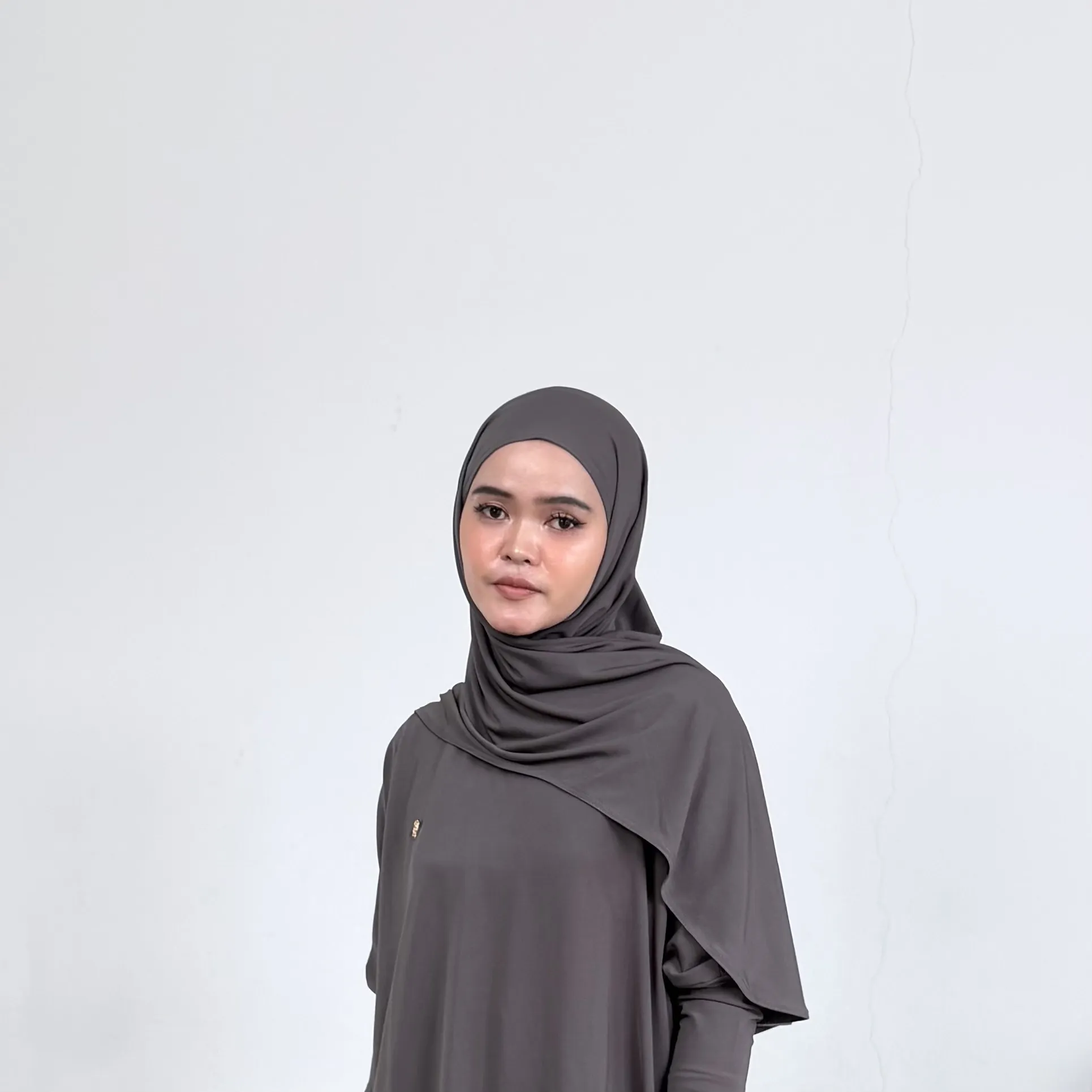 Seira Hijab Instan