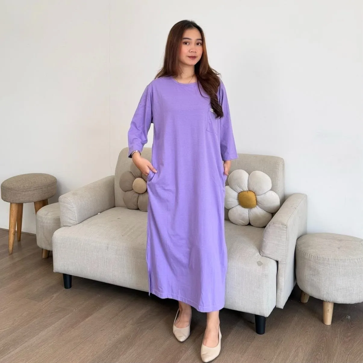 Kyla Dress Shirt