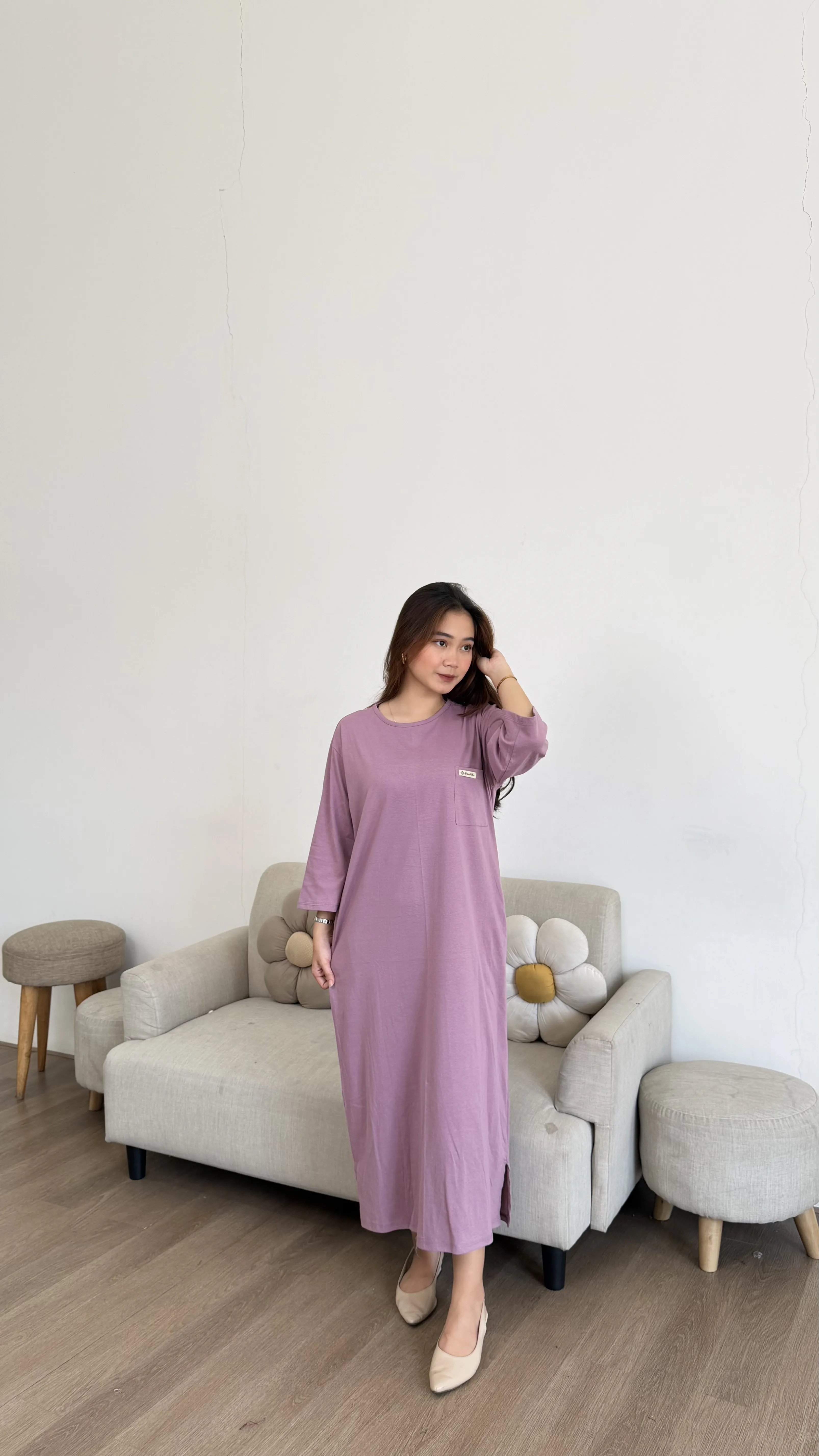 Kyla Dress Shirt