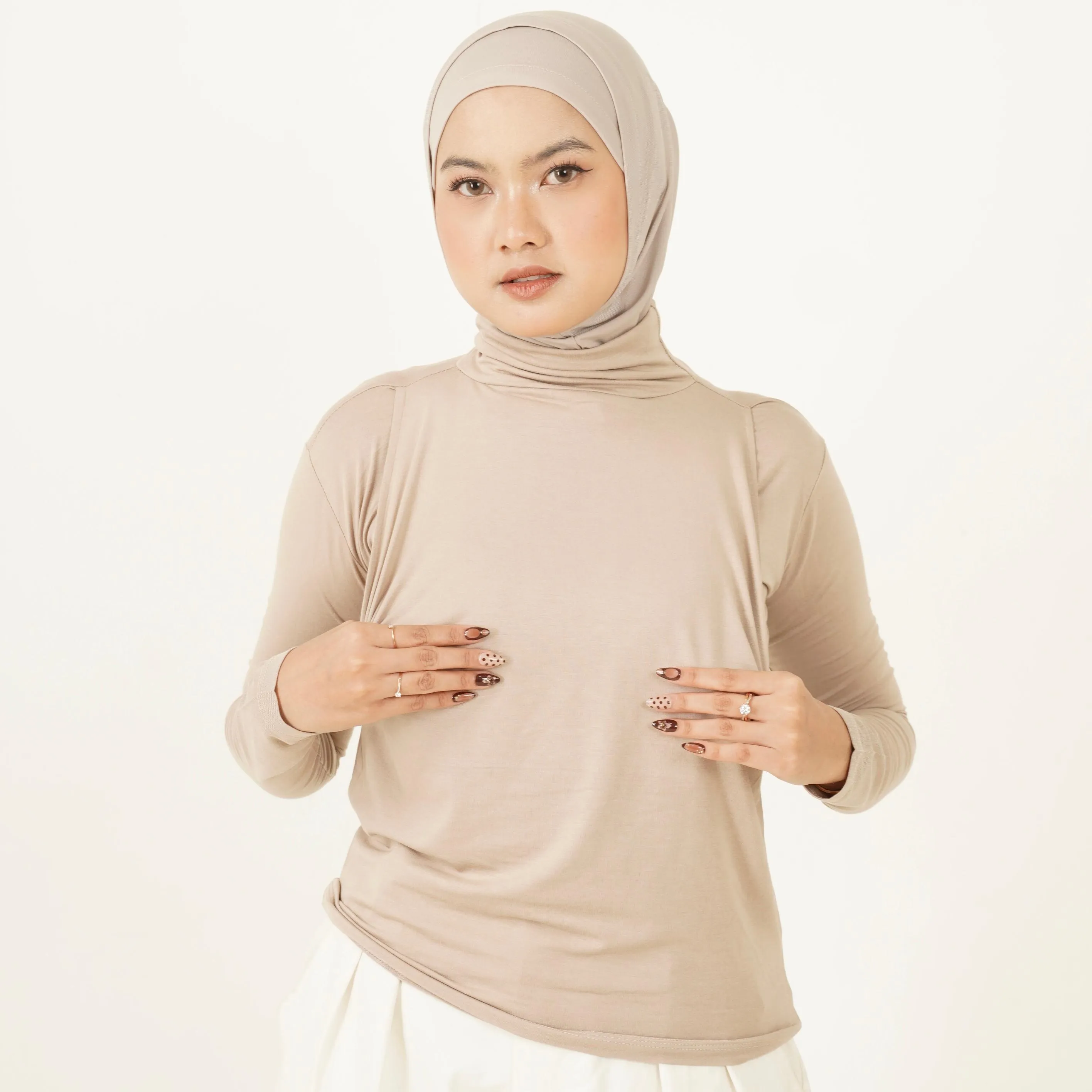 Inner Manset Busui