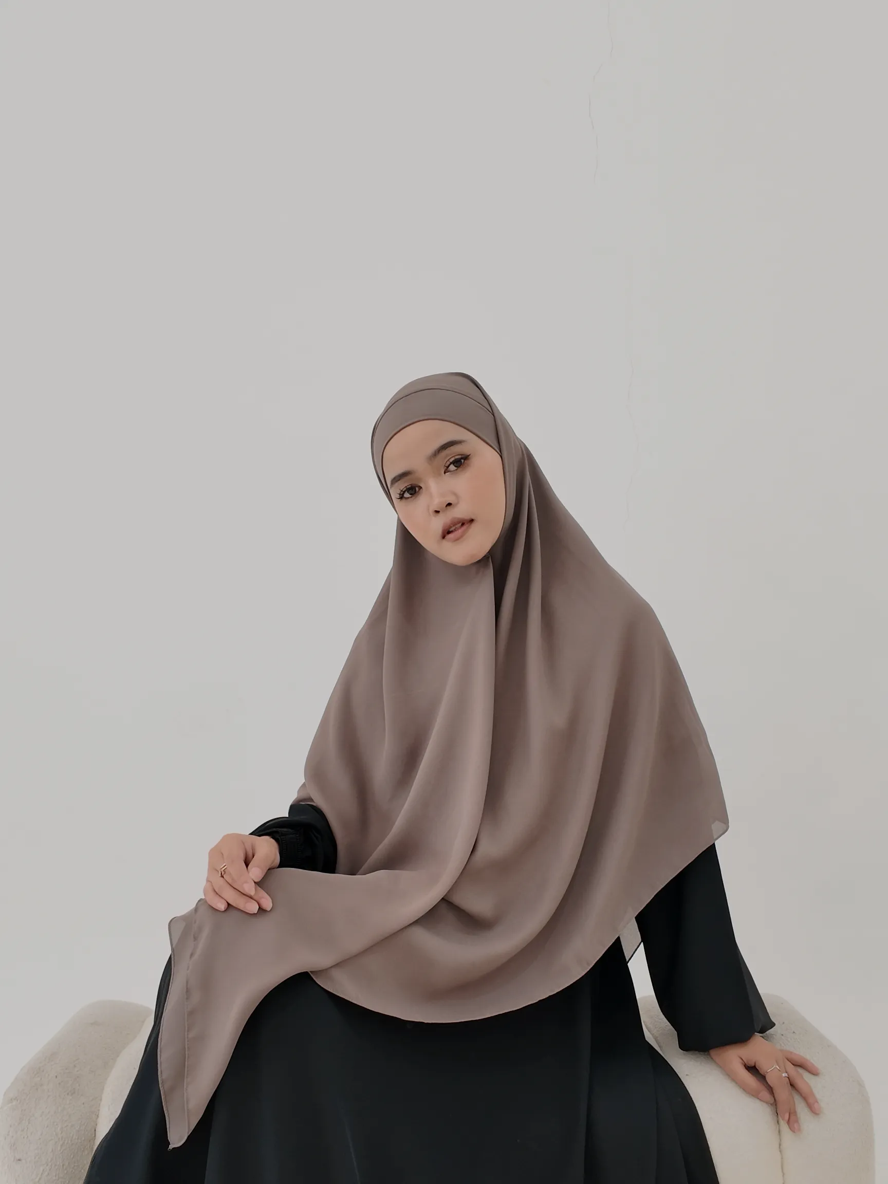 Zahira Khimar