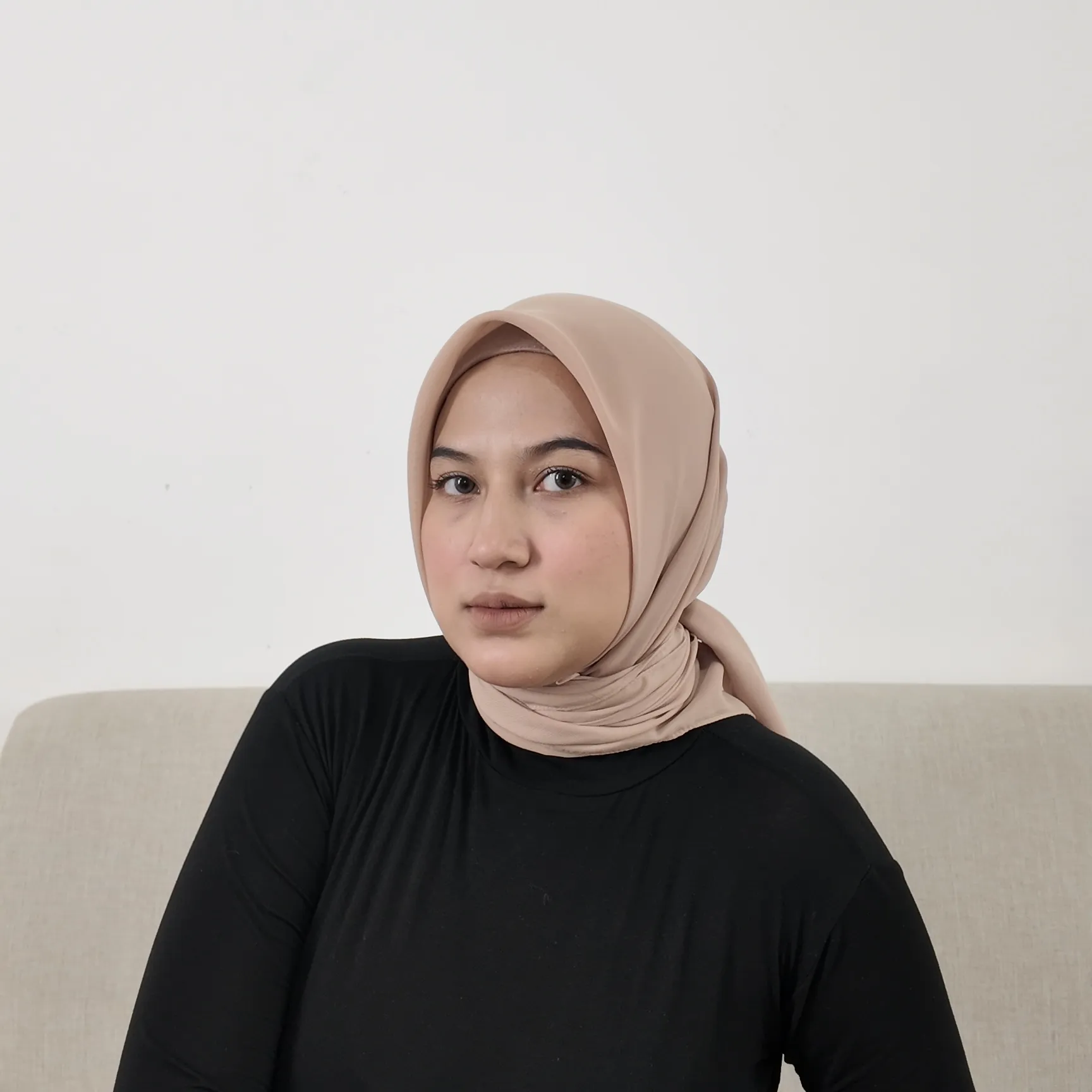 Nura Hijab 1